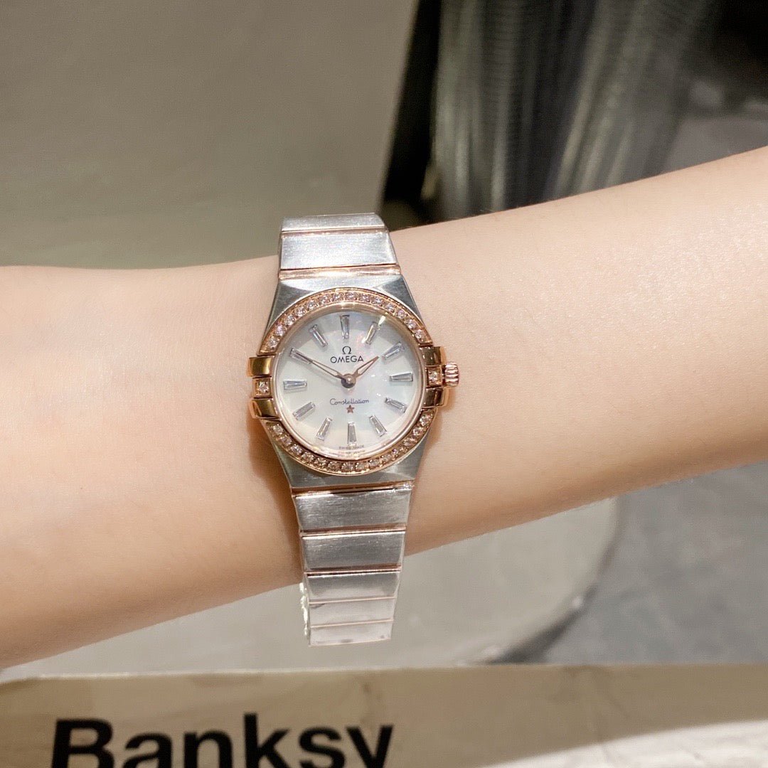 Constellation Classic Women's Watch 27MM