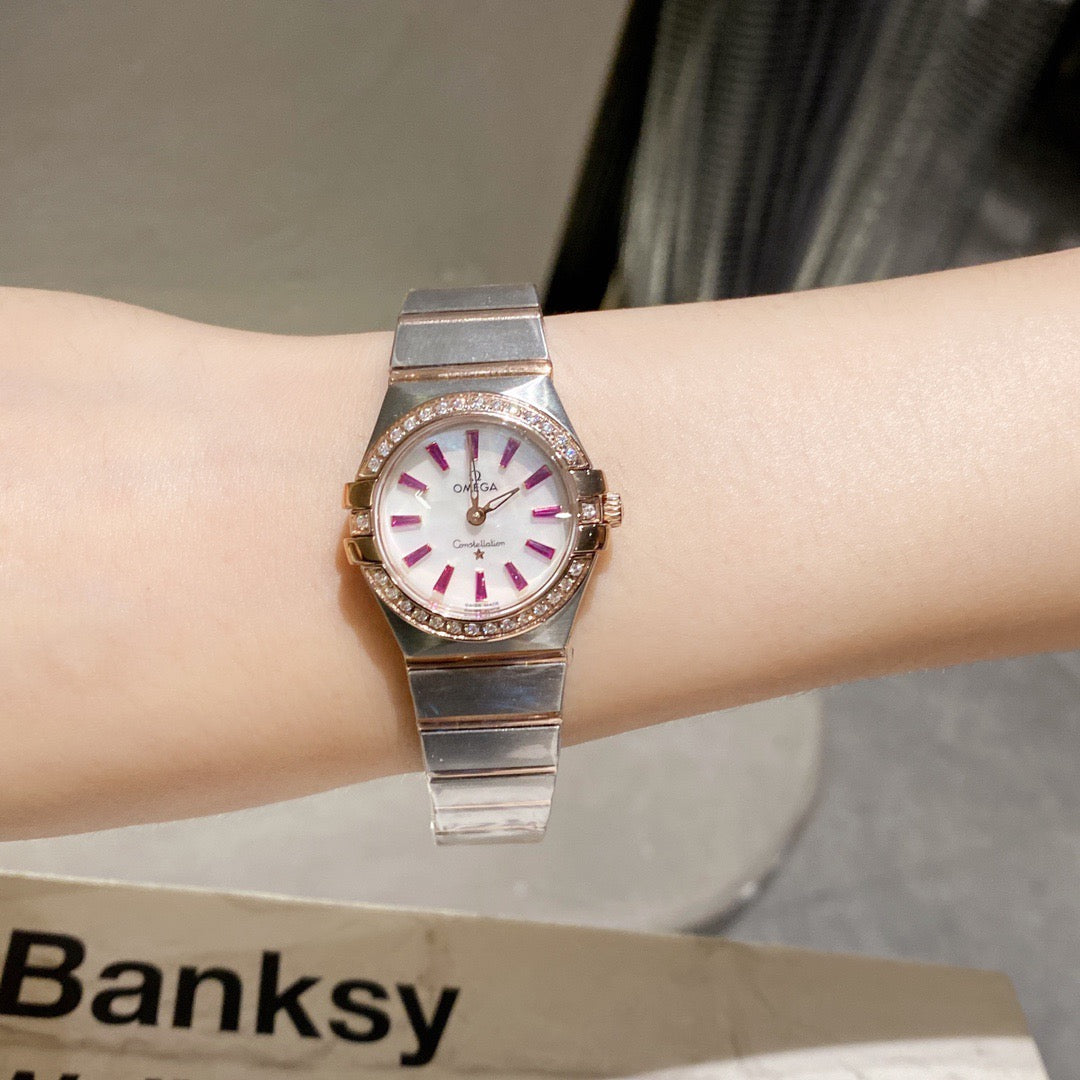 Constellation Classic Women's Watch 27MM