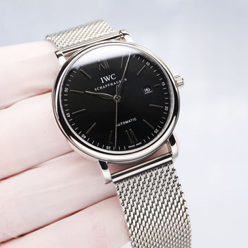 Portofino Men's Watch 40MM