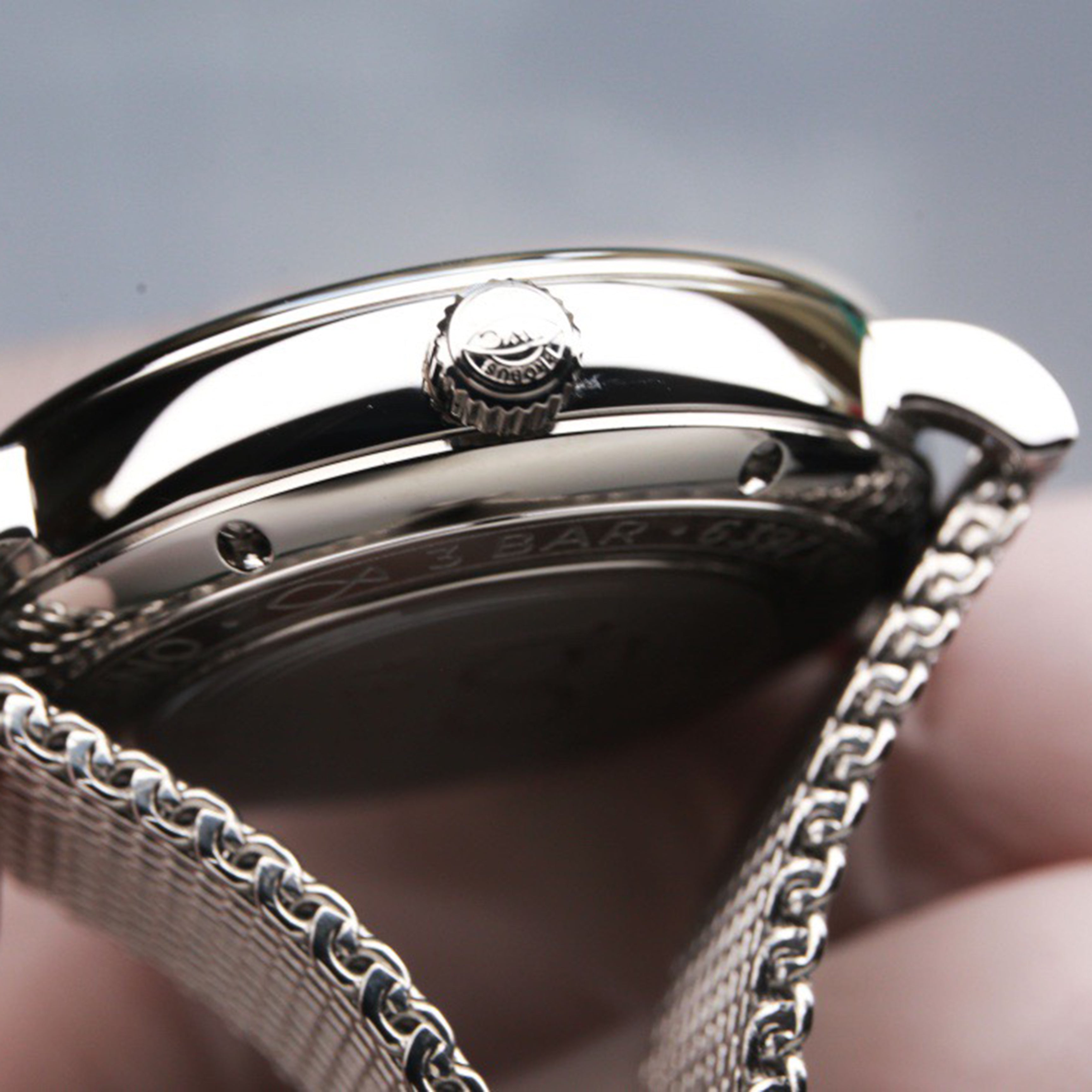 Portofino Men's Watch 40MM