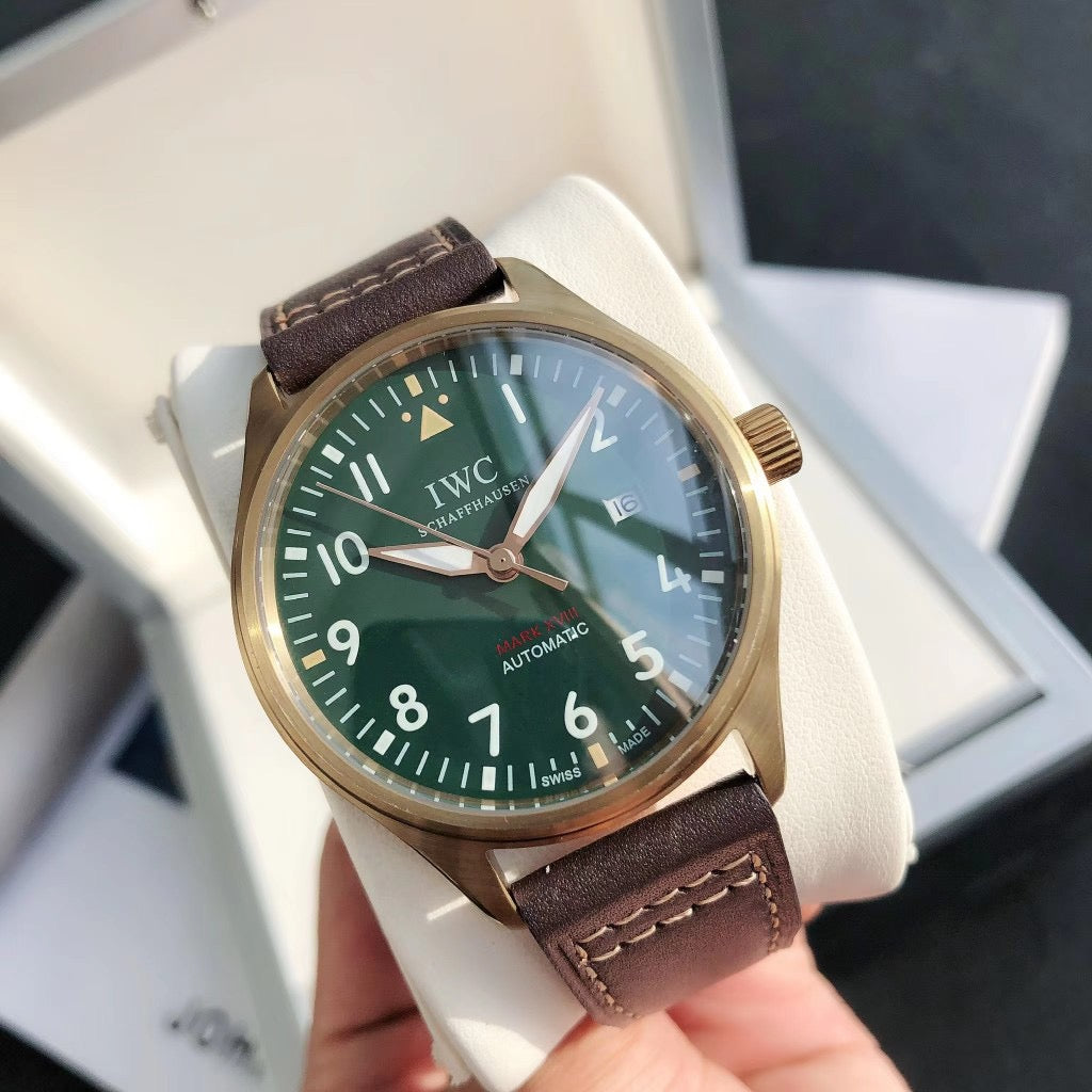 Pilot Mark XVIII Series