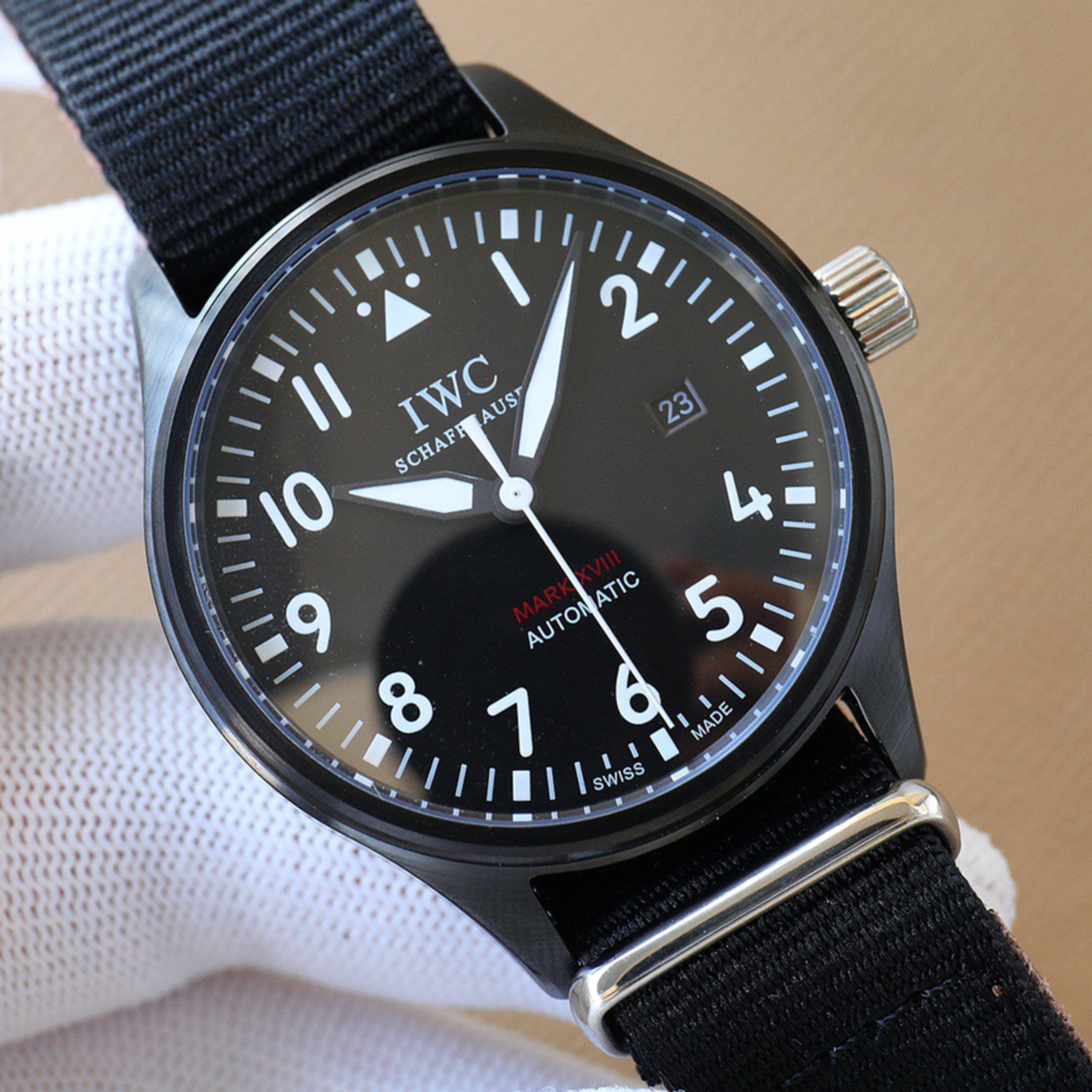 Pilot Mark XVIII Series