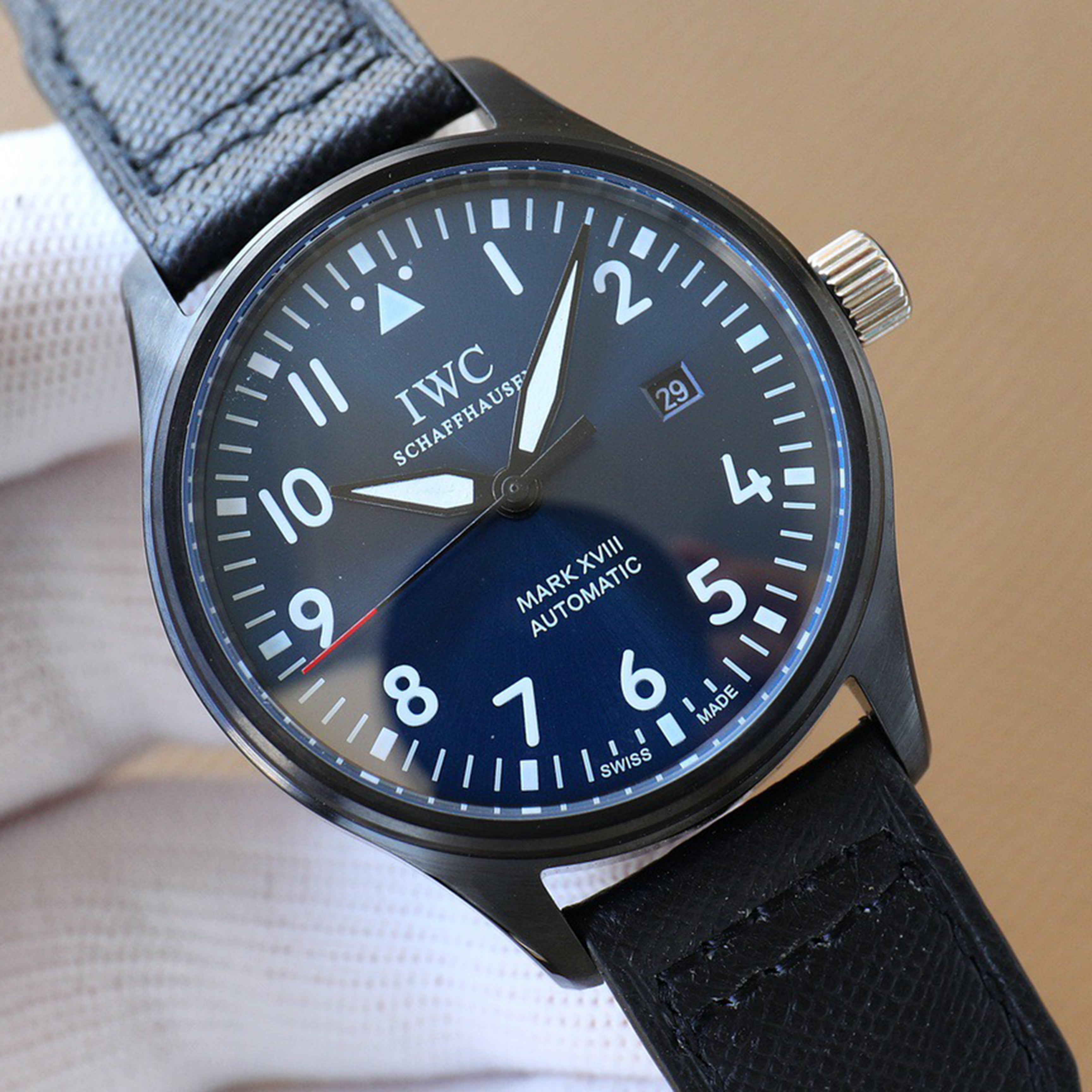 Pilot Mark XVIII Series