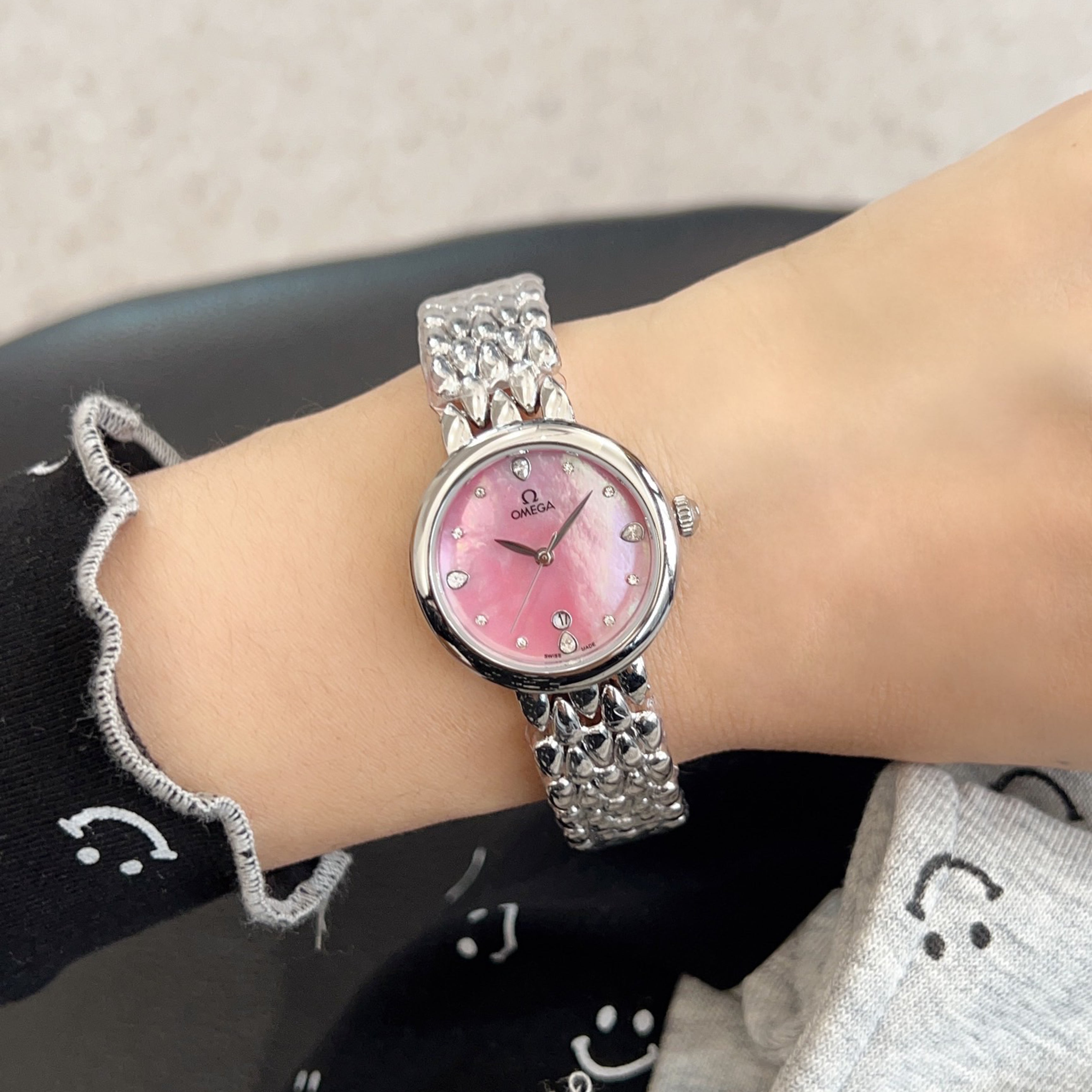 DROP GODDESS Collection