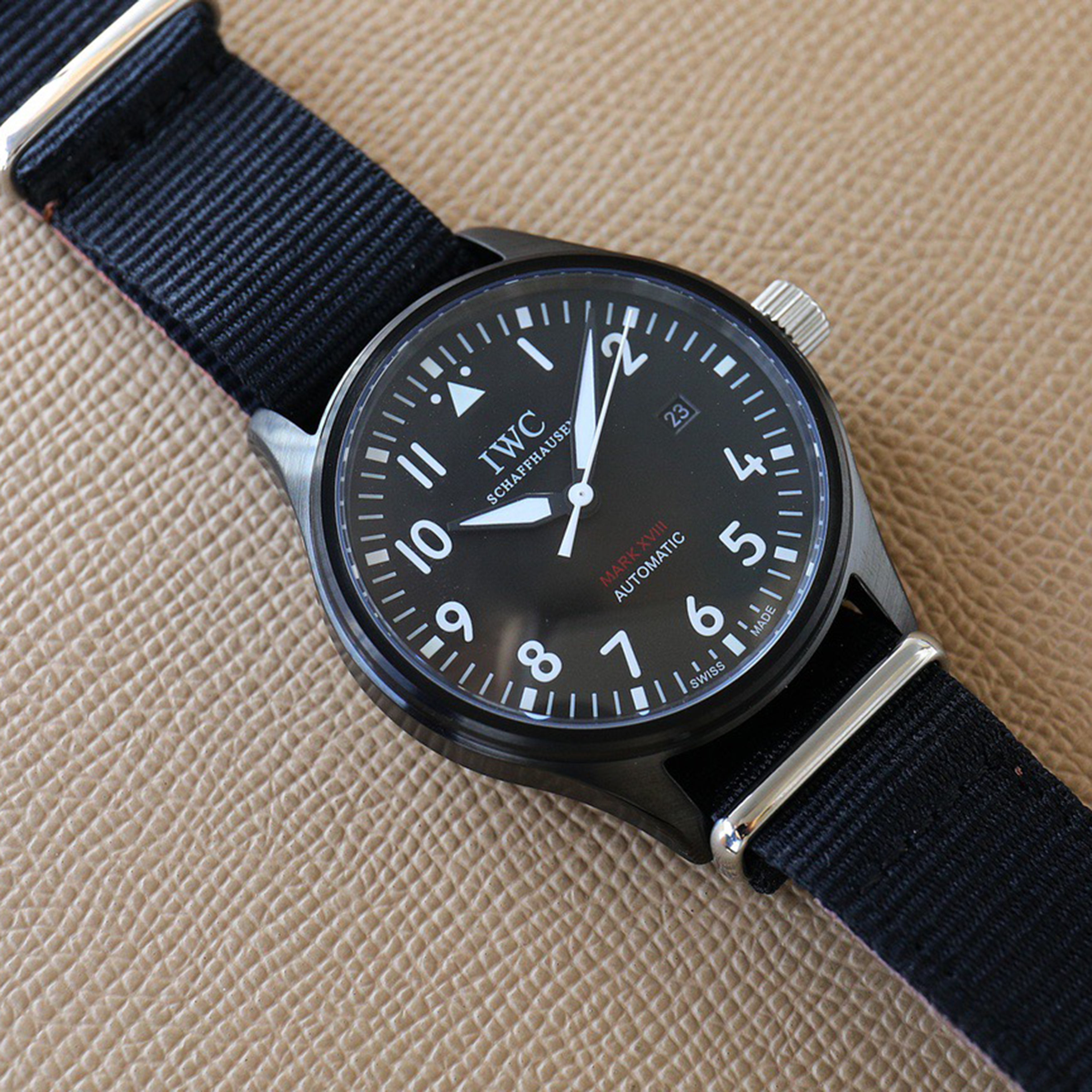 Pilot Mark XVIII Series