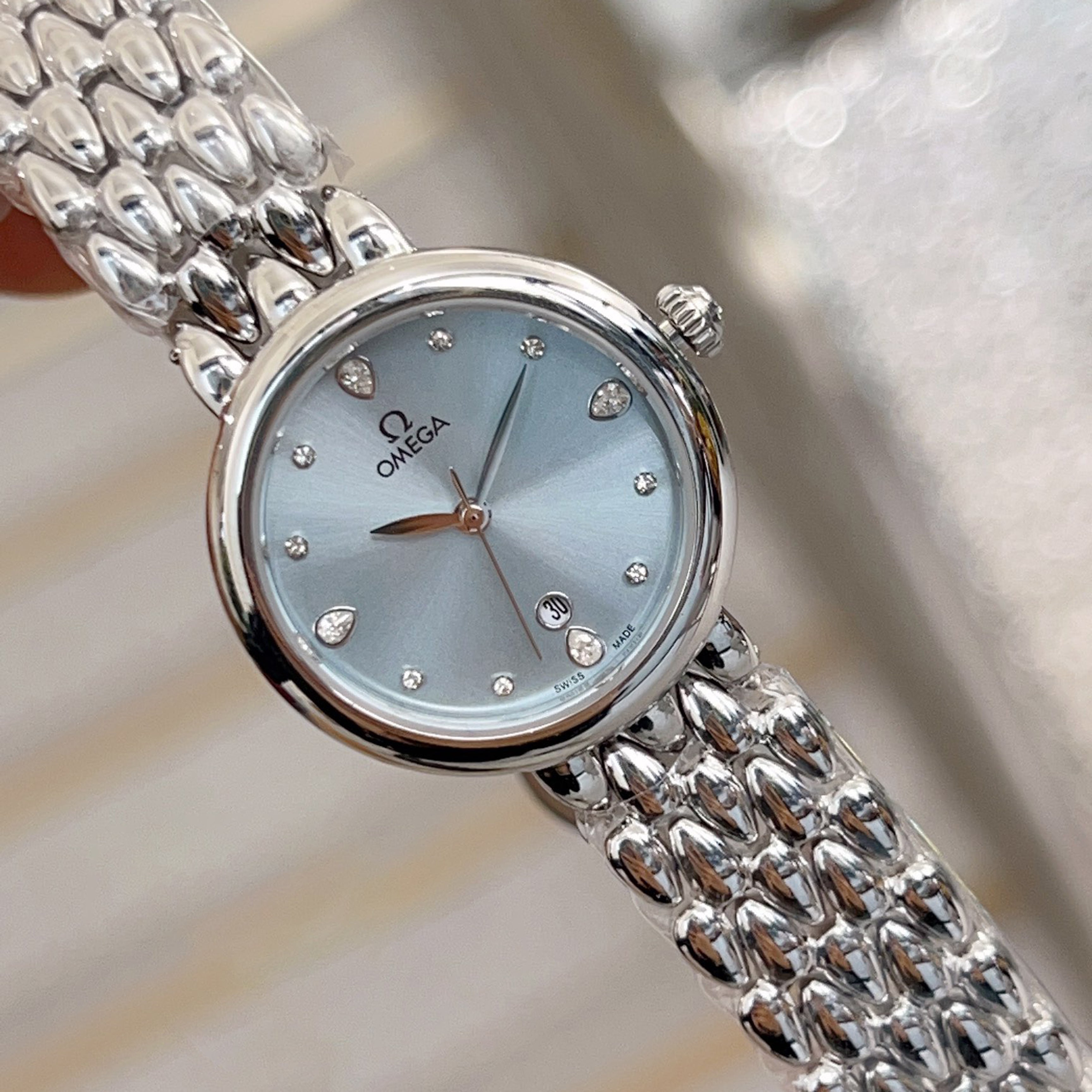 DROP GODDESS Collection