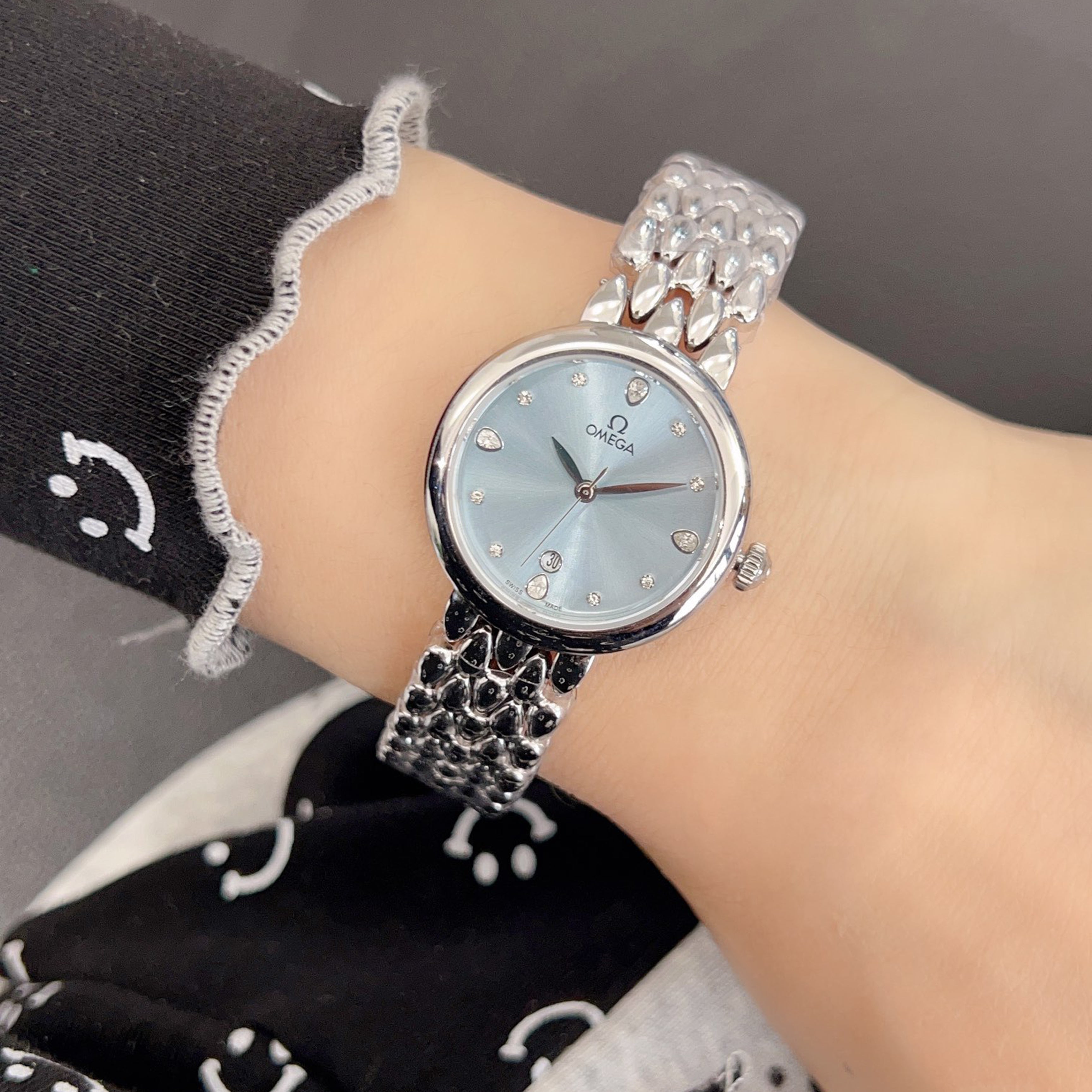 DROP GODDESS Collection