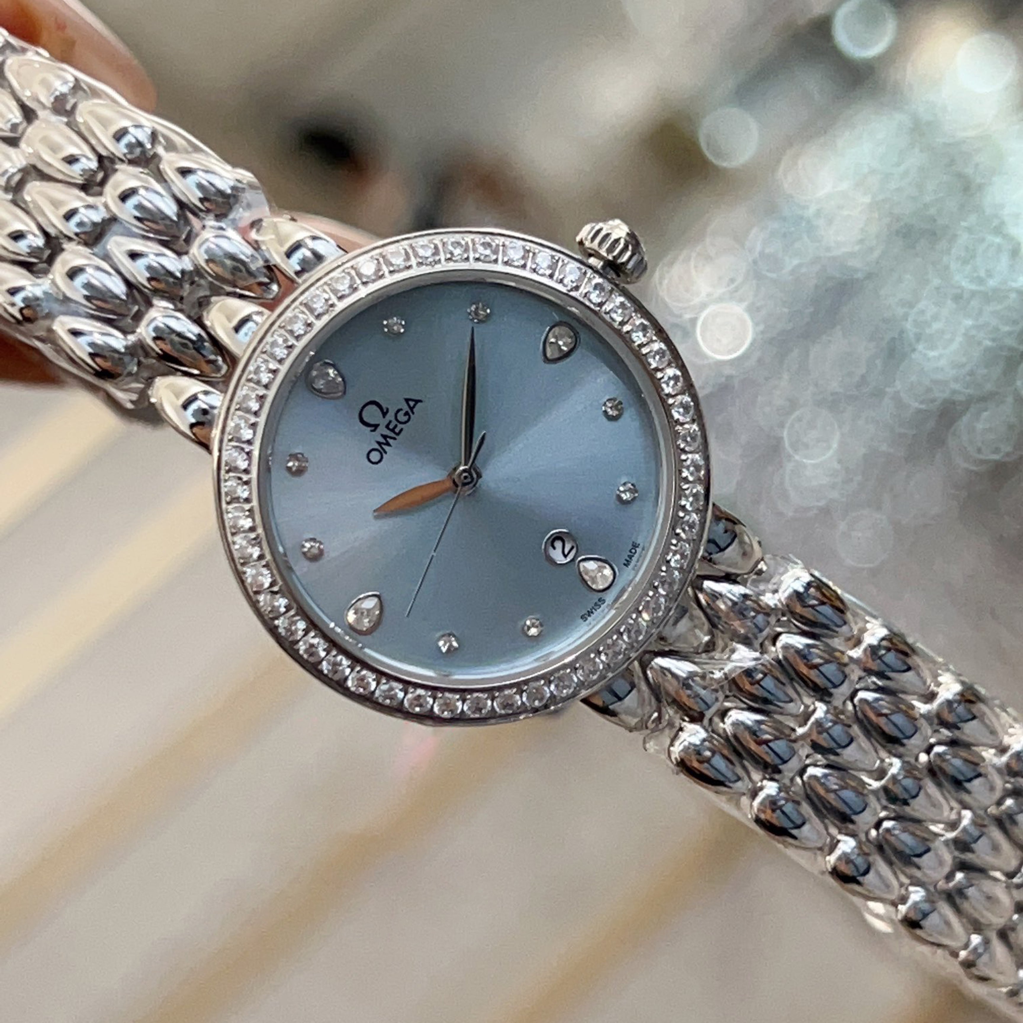 DROP GODDESS Collection