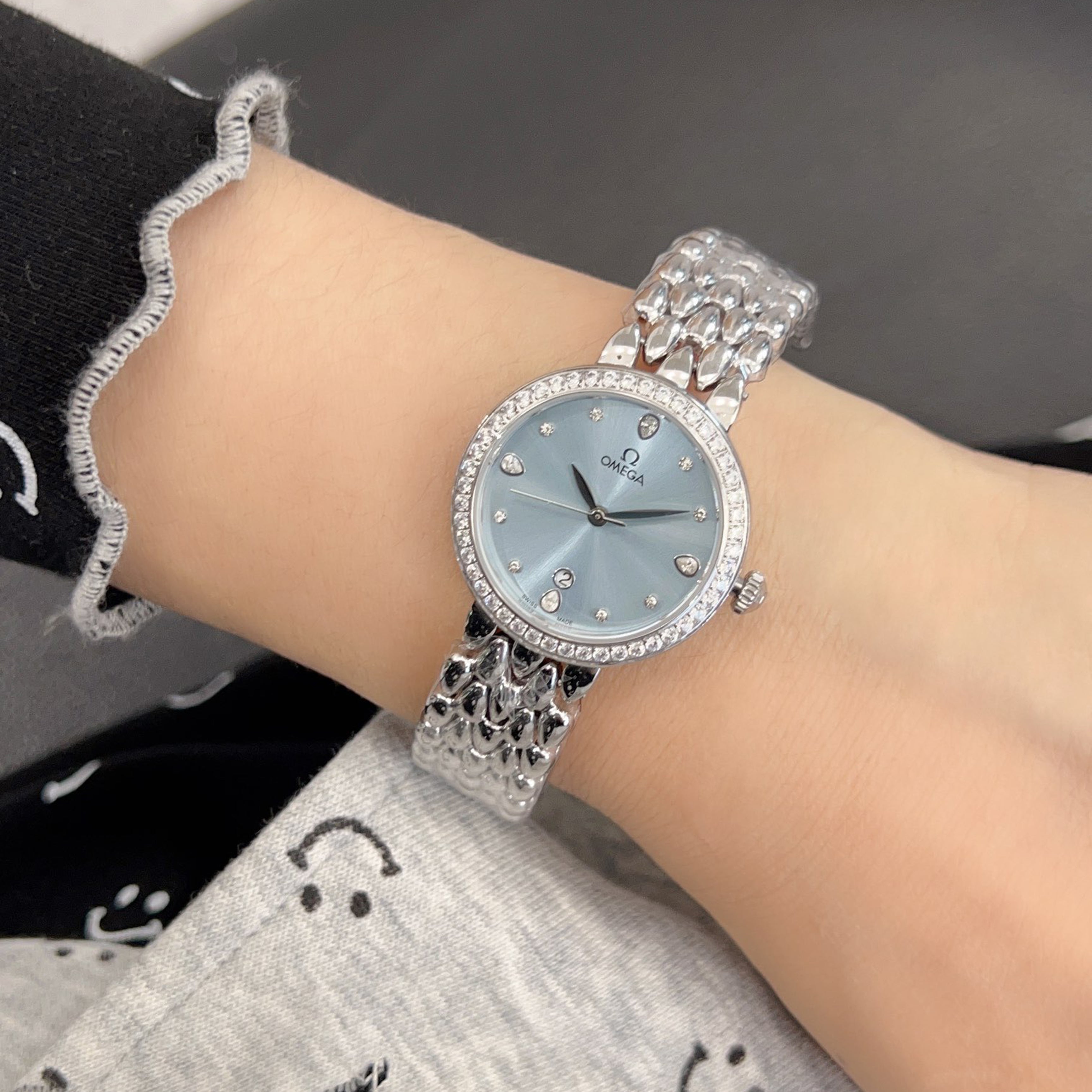 DROP GODDESS Collection