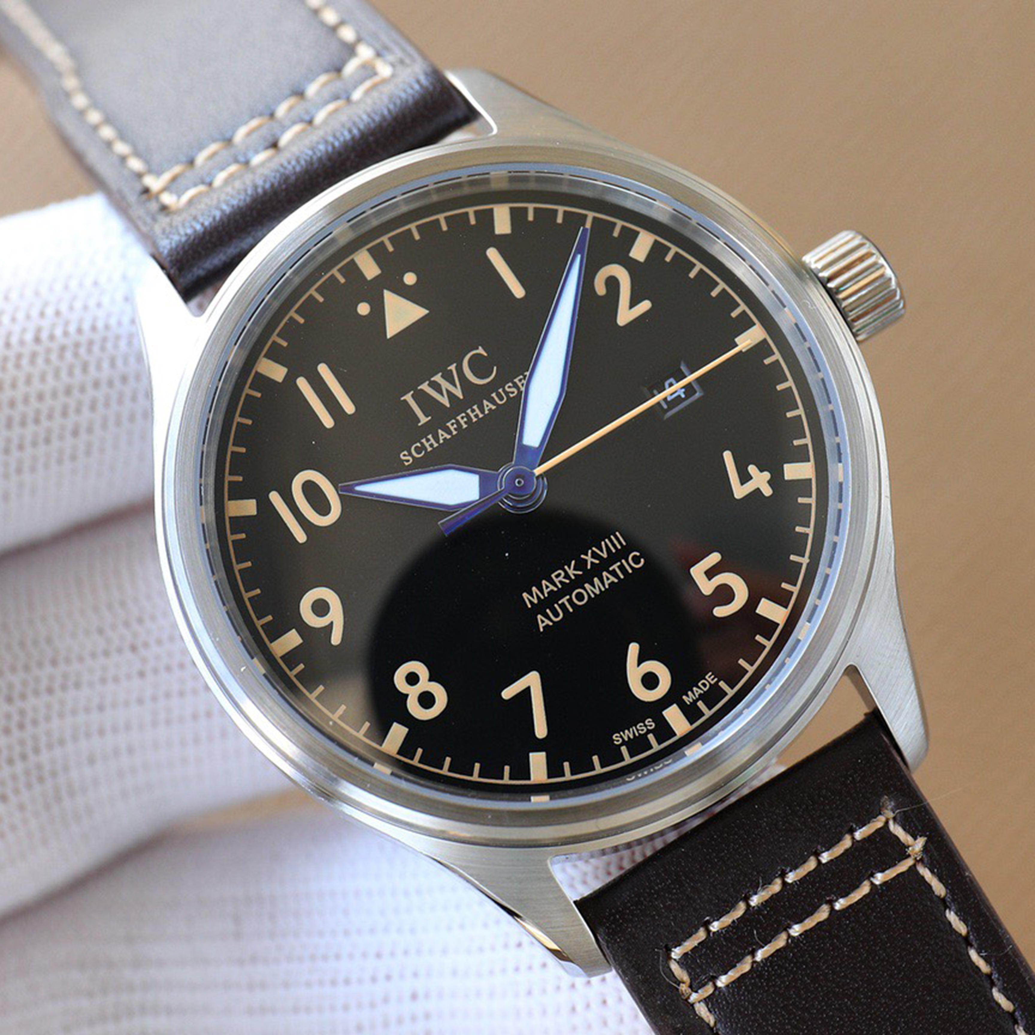 Pilot Mark XVIII Series