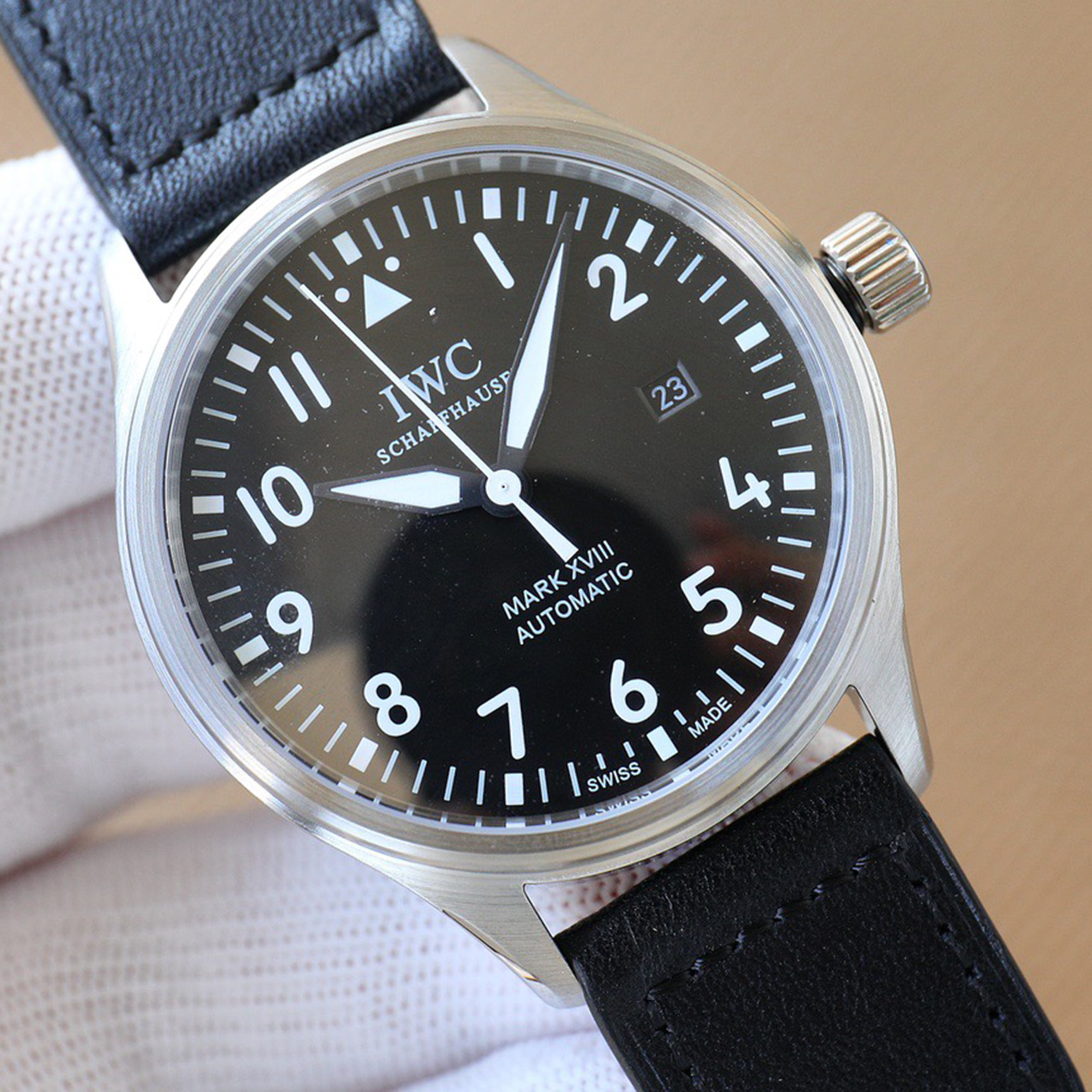 Pilot Mark XVIII Series