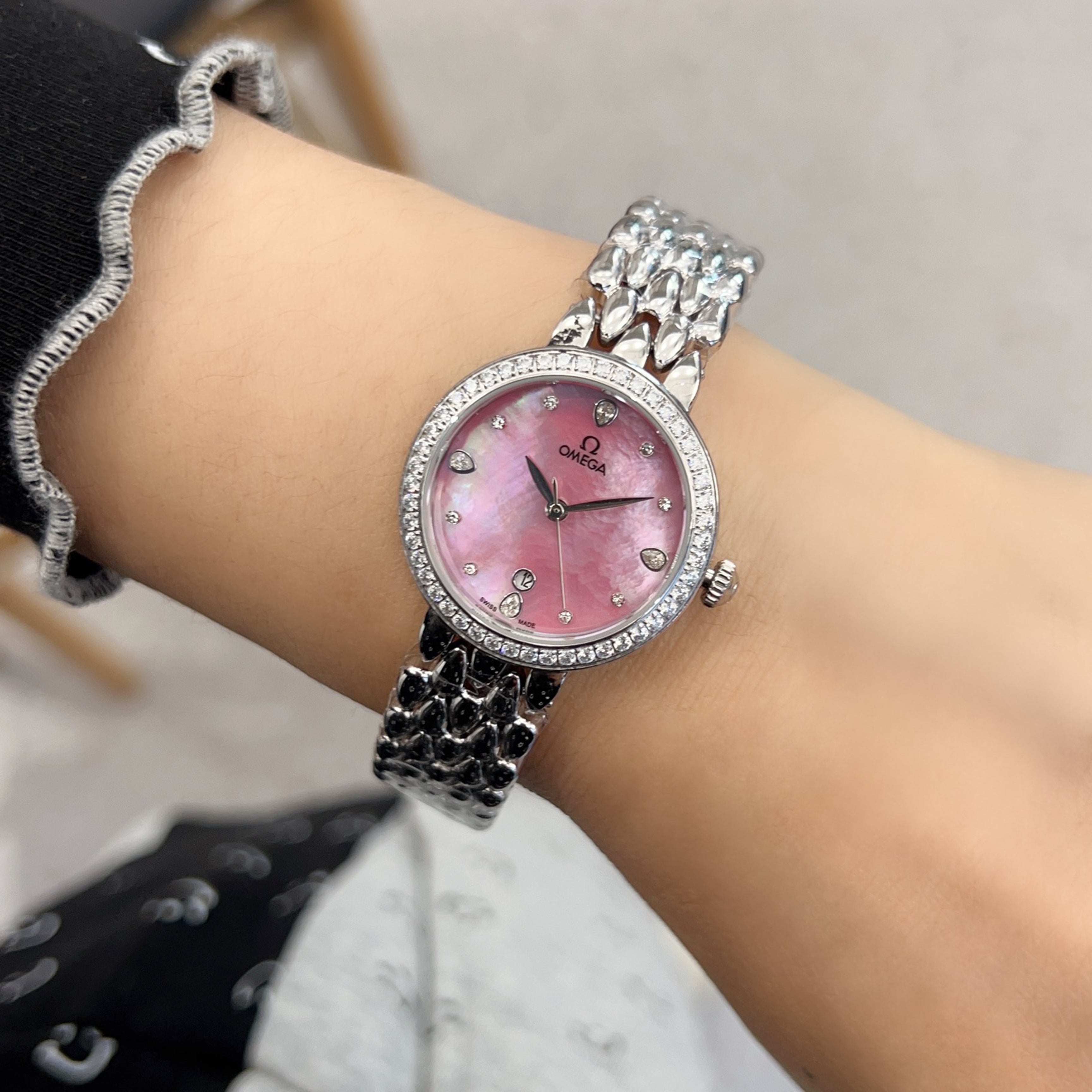 DROP GODDESS Collection