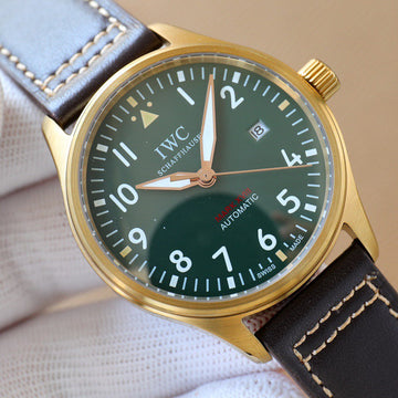 Pilot Mark XVIII Series