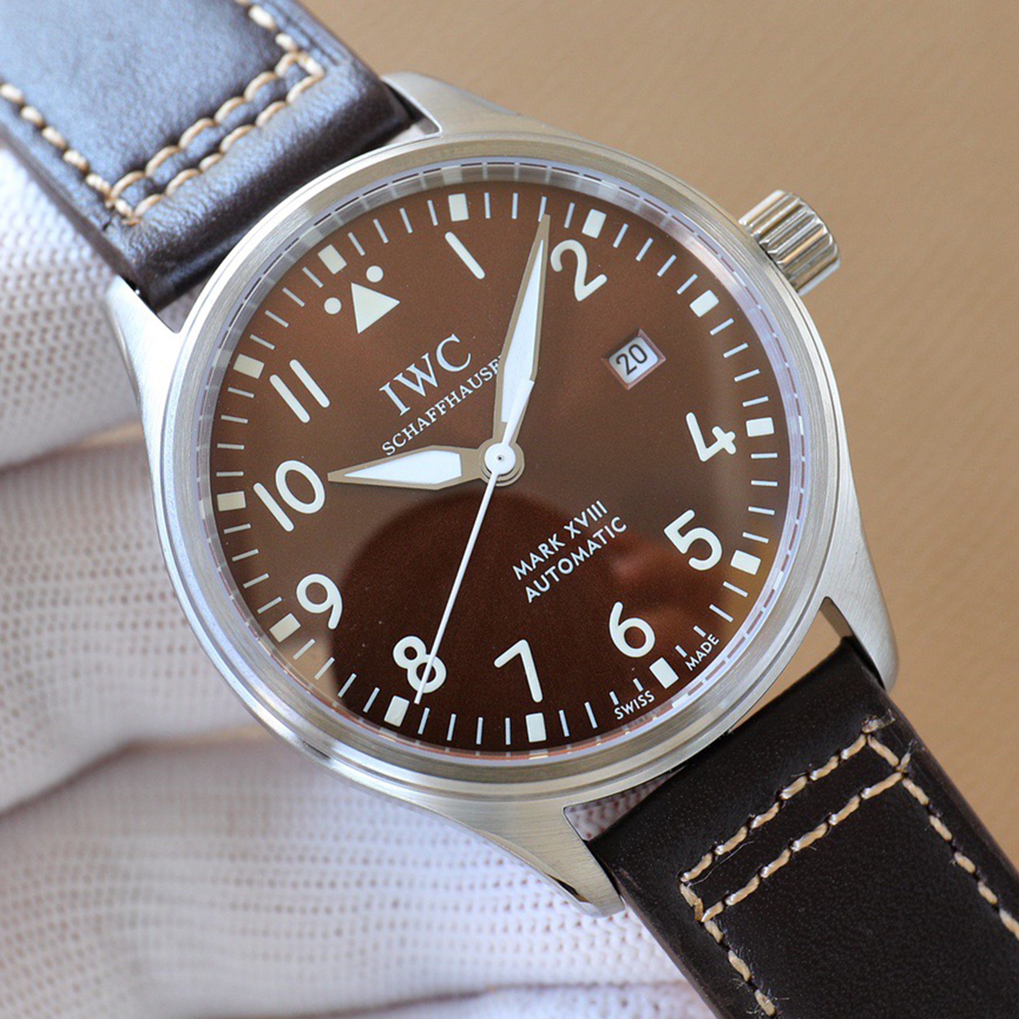 Pilot Mark XVIII Series