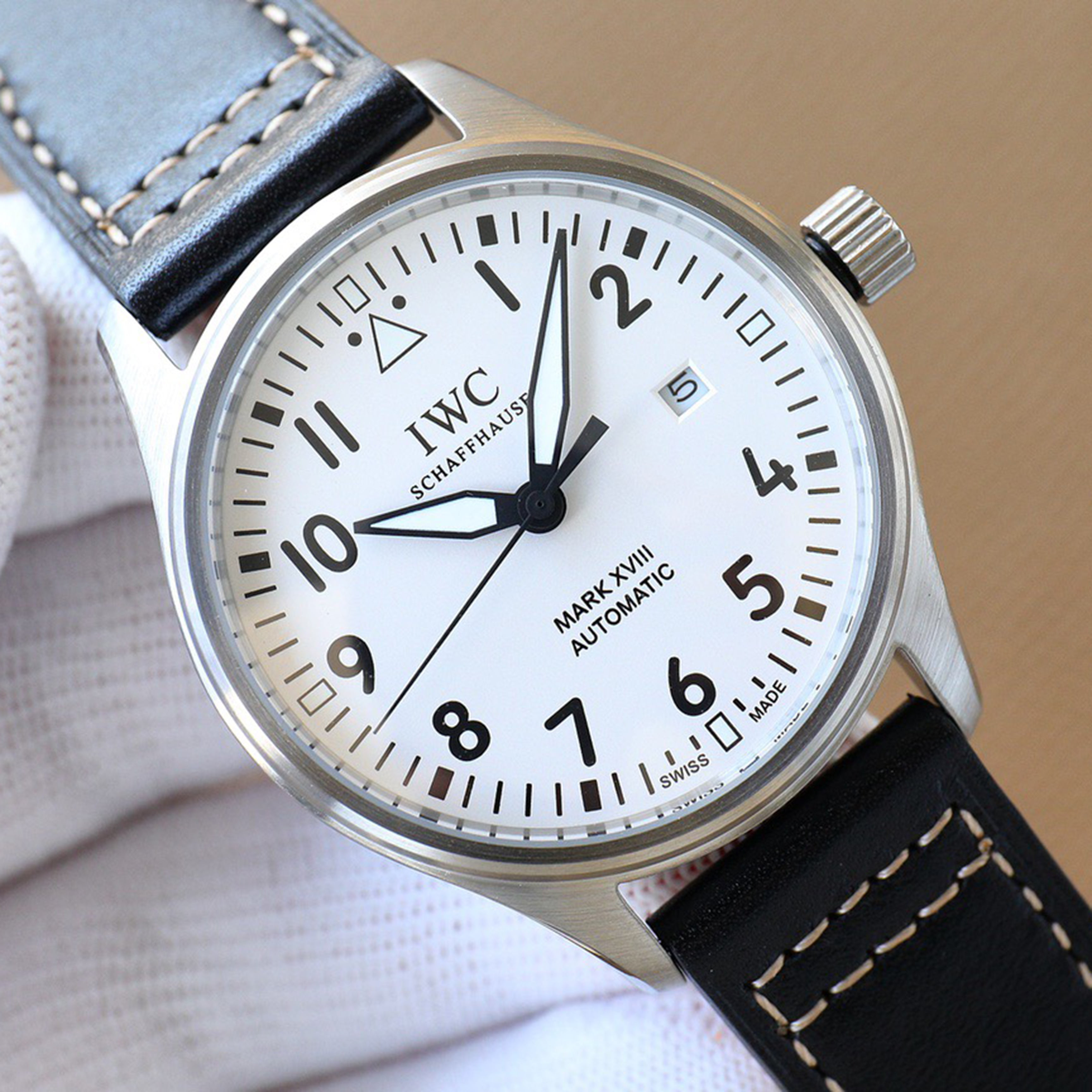 Pilot Mark XVIII Series