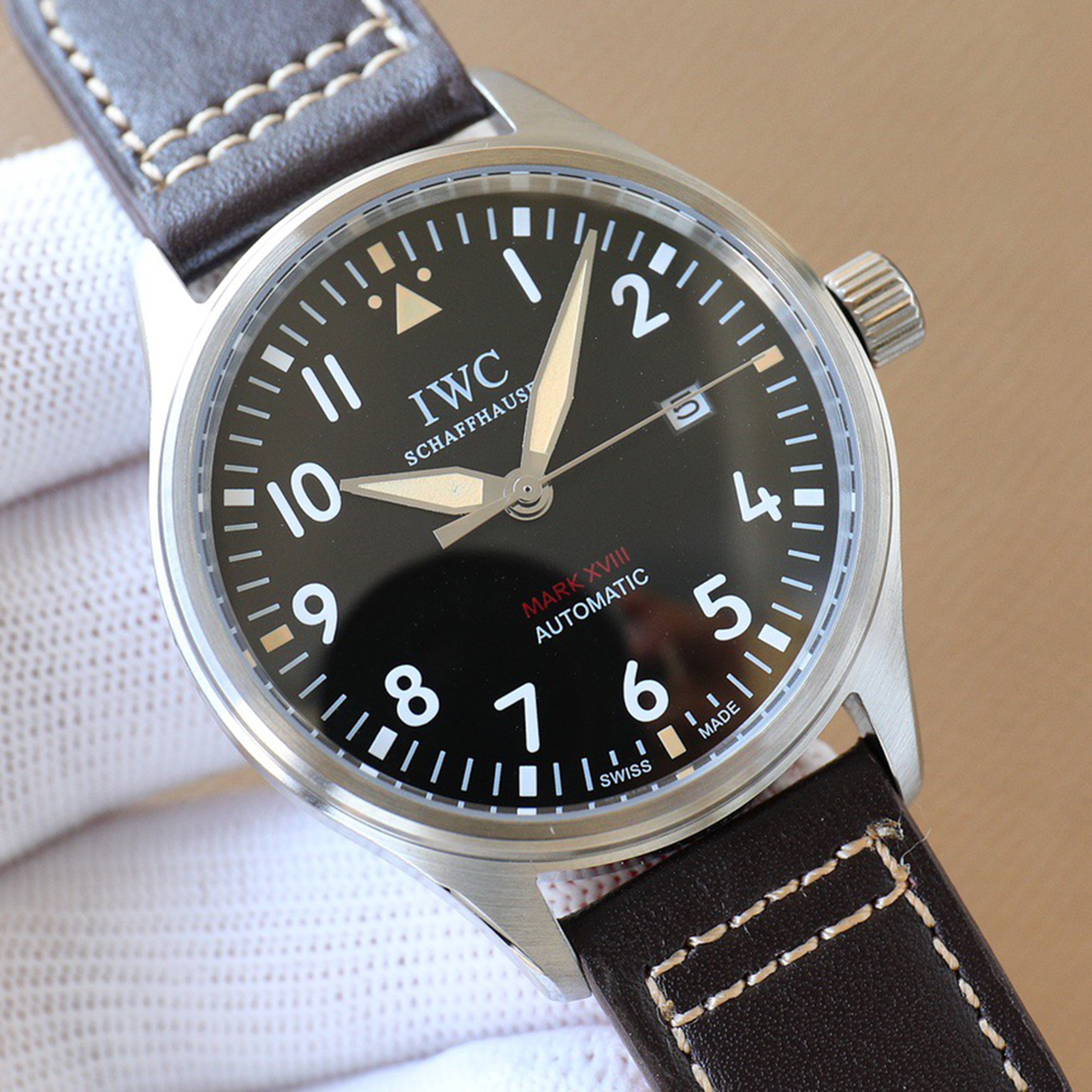 Pilot Mark XVIII Series