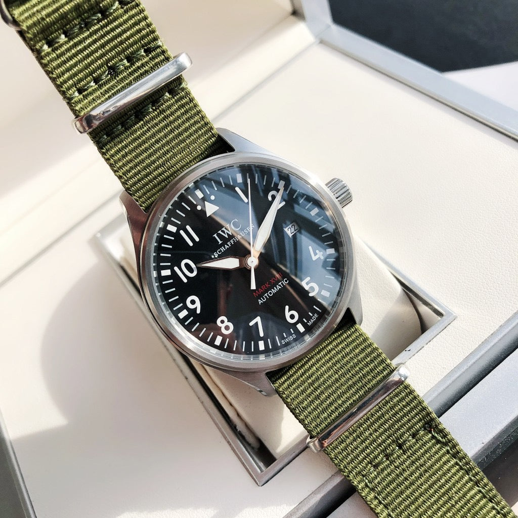 Pilot Mark XVIII Series