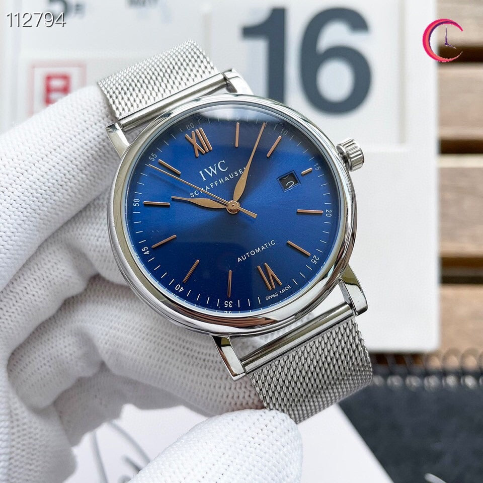 Portofino Collection 40MM