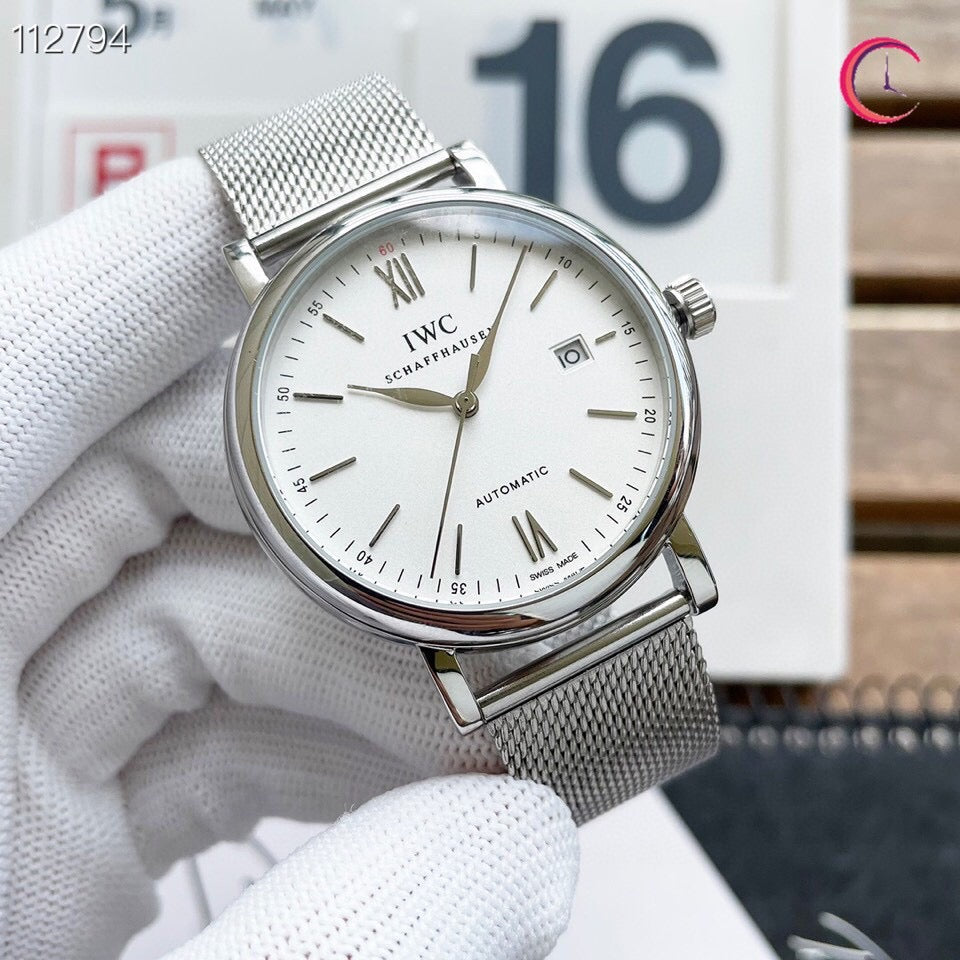 Portofino Collection 40MM