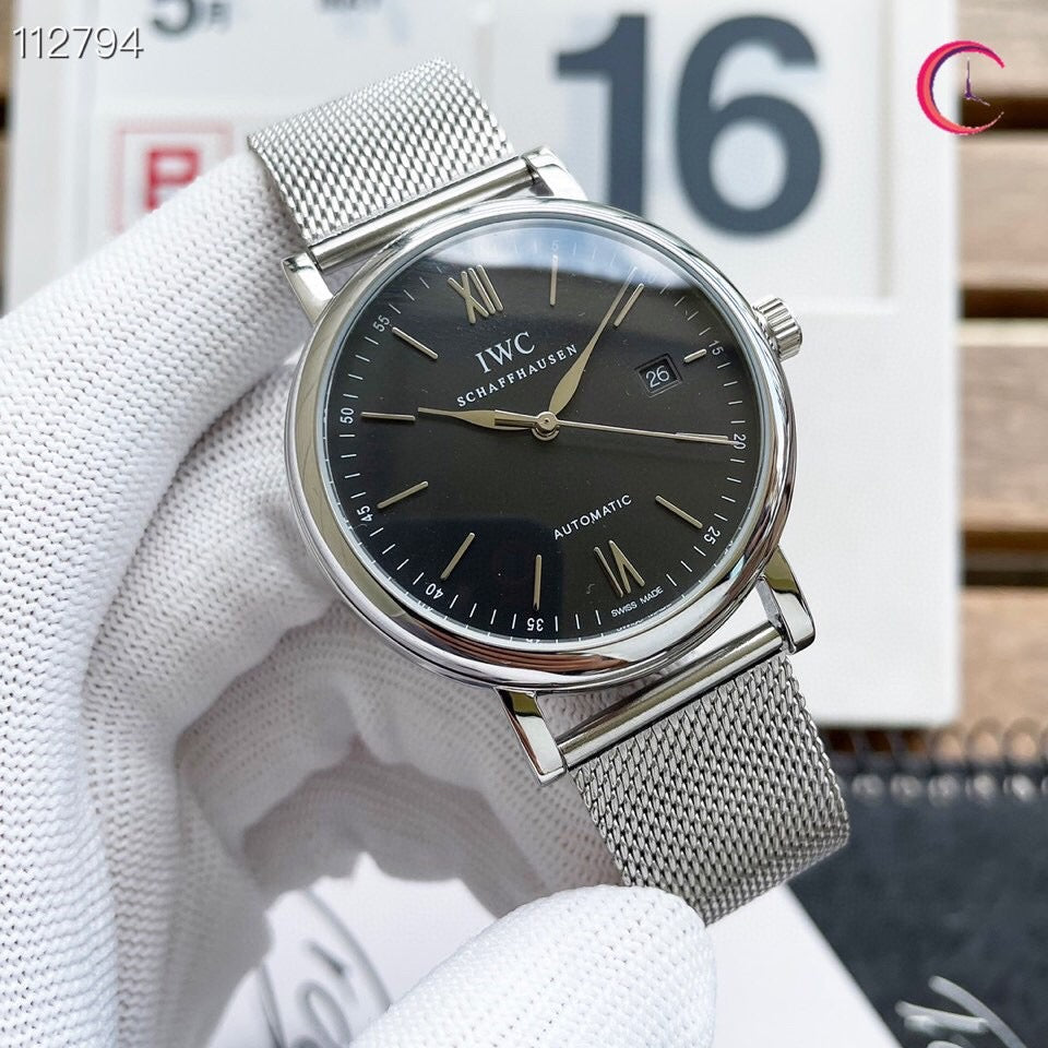 Portofino Collection 40MM