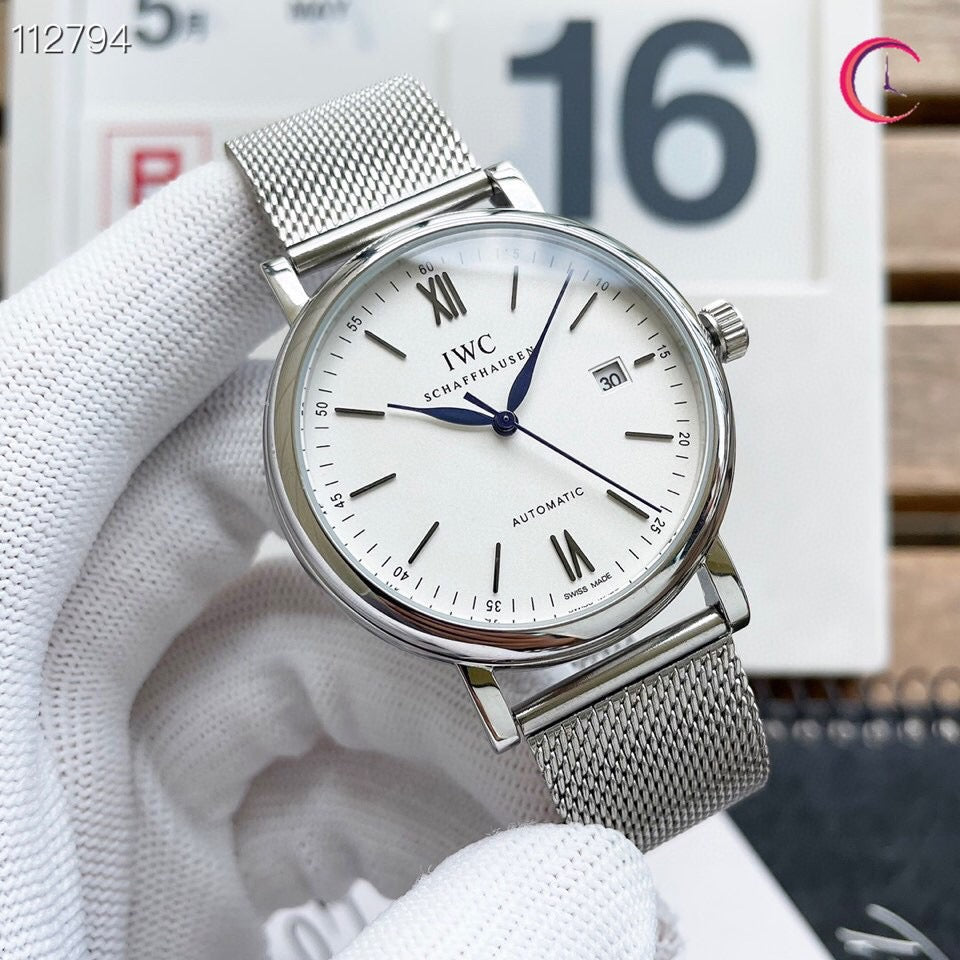 Portofino Collection 40MM