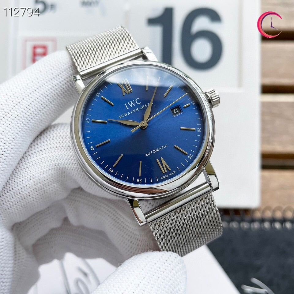 Portofino Collection 40MM