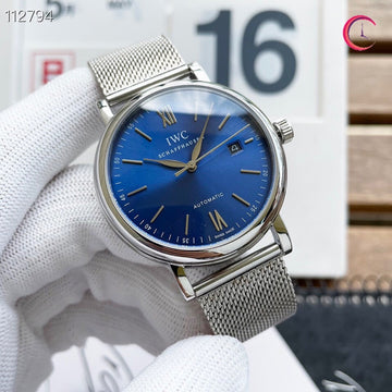 Portofino Collection 40MM