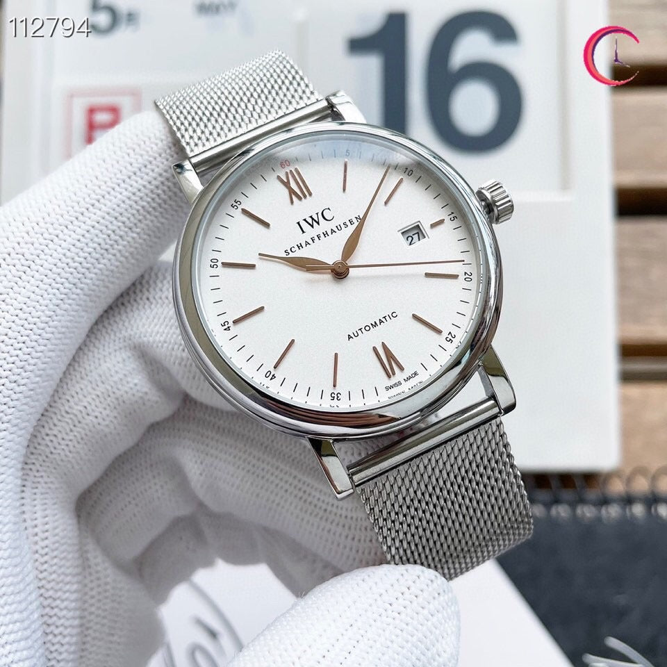 Portofino Collection 40MM