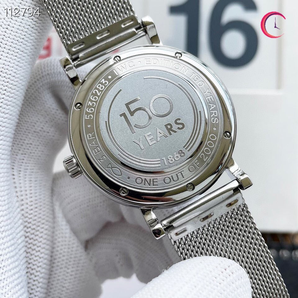 Portofino Collection 40MM