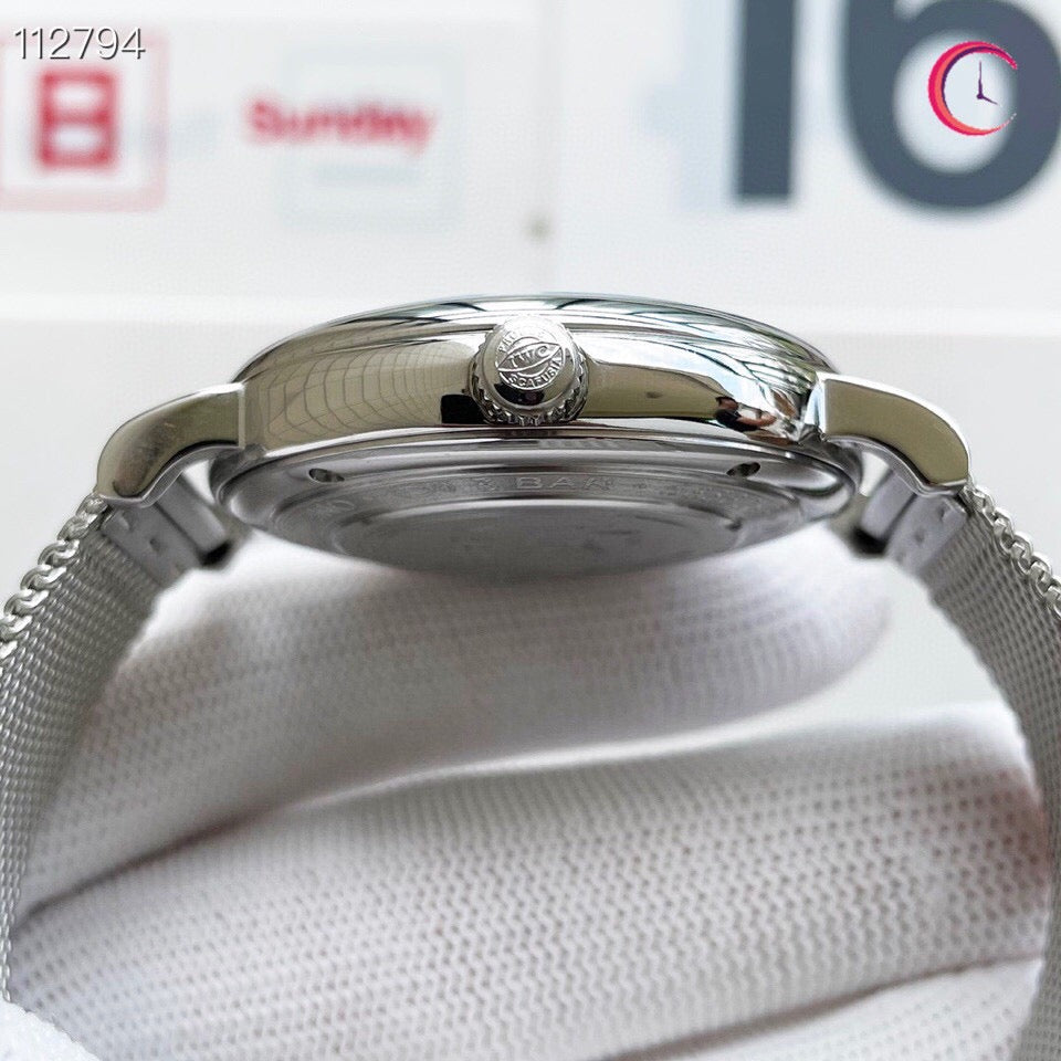 Portofino Collection 40MM