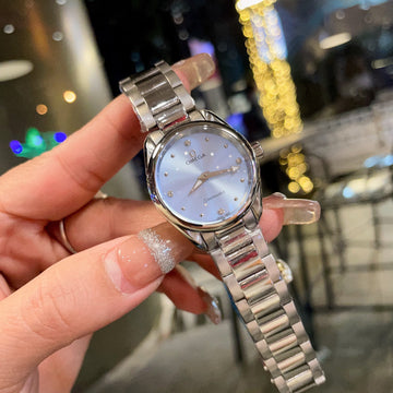 Seamaster Aqua Terra Ladies' Watch 28MM