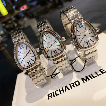 new Octo Finissimo watch