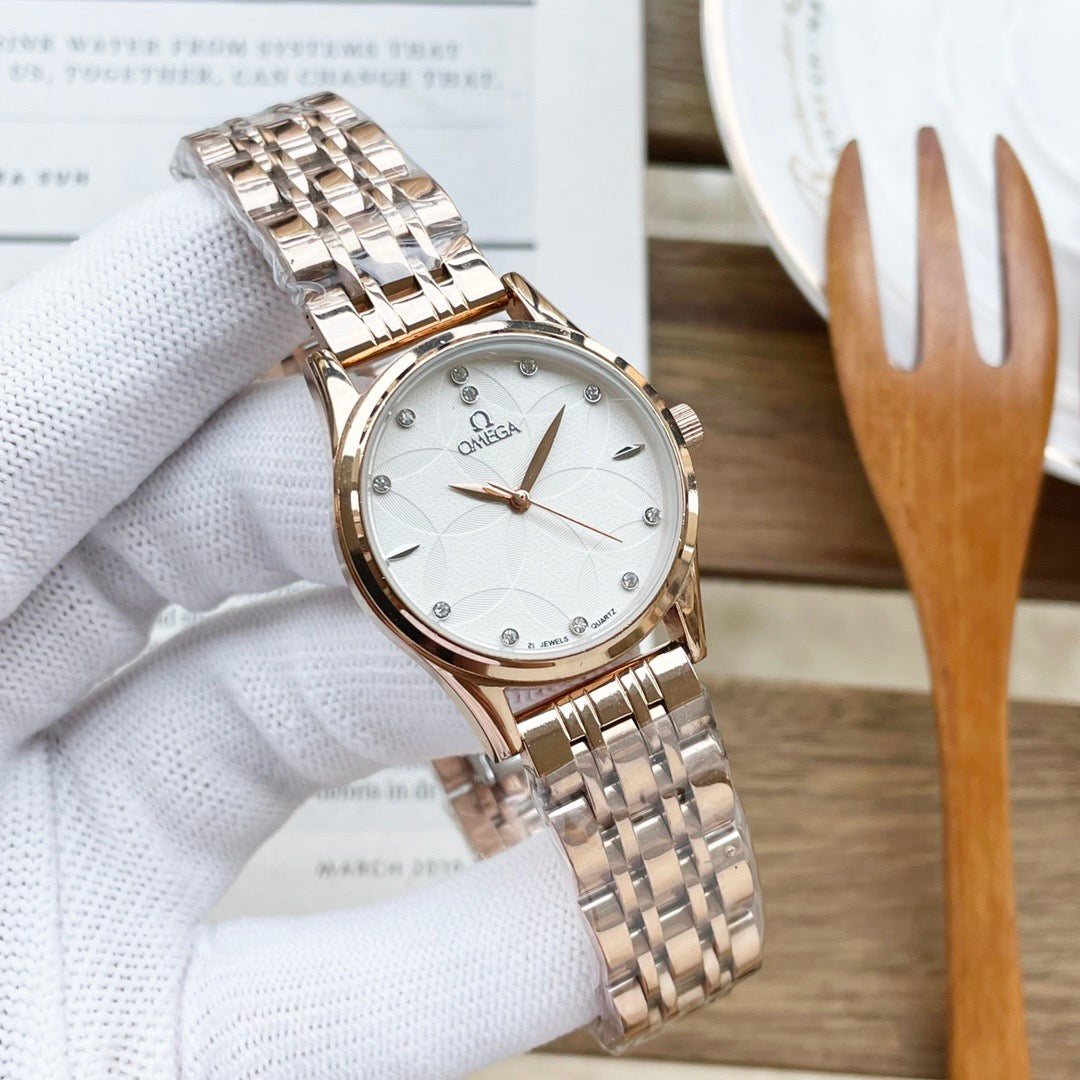 Newest Ladies' Fashion Watch