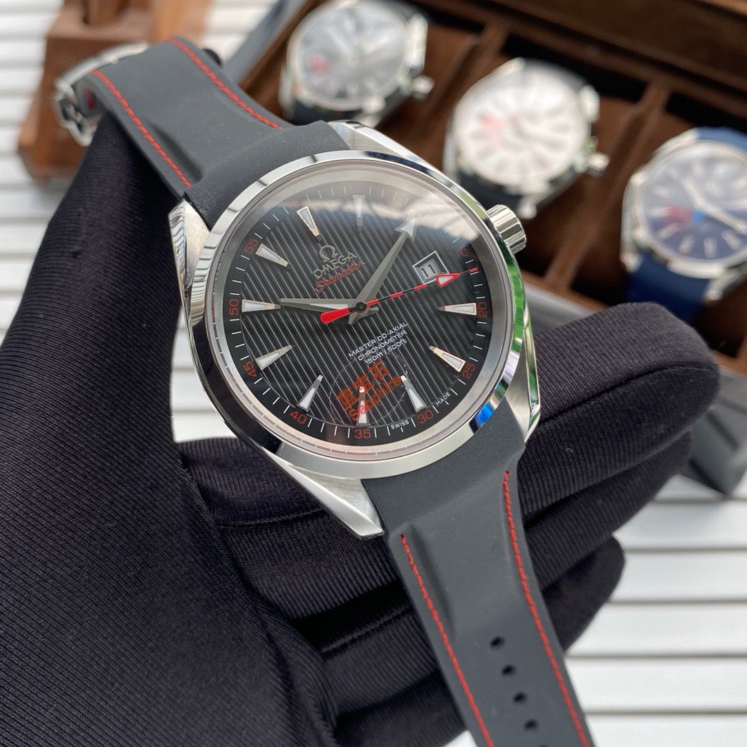 New Seamaster Men's Watch 40MM