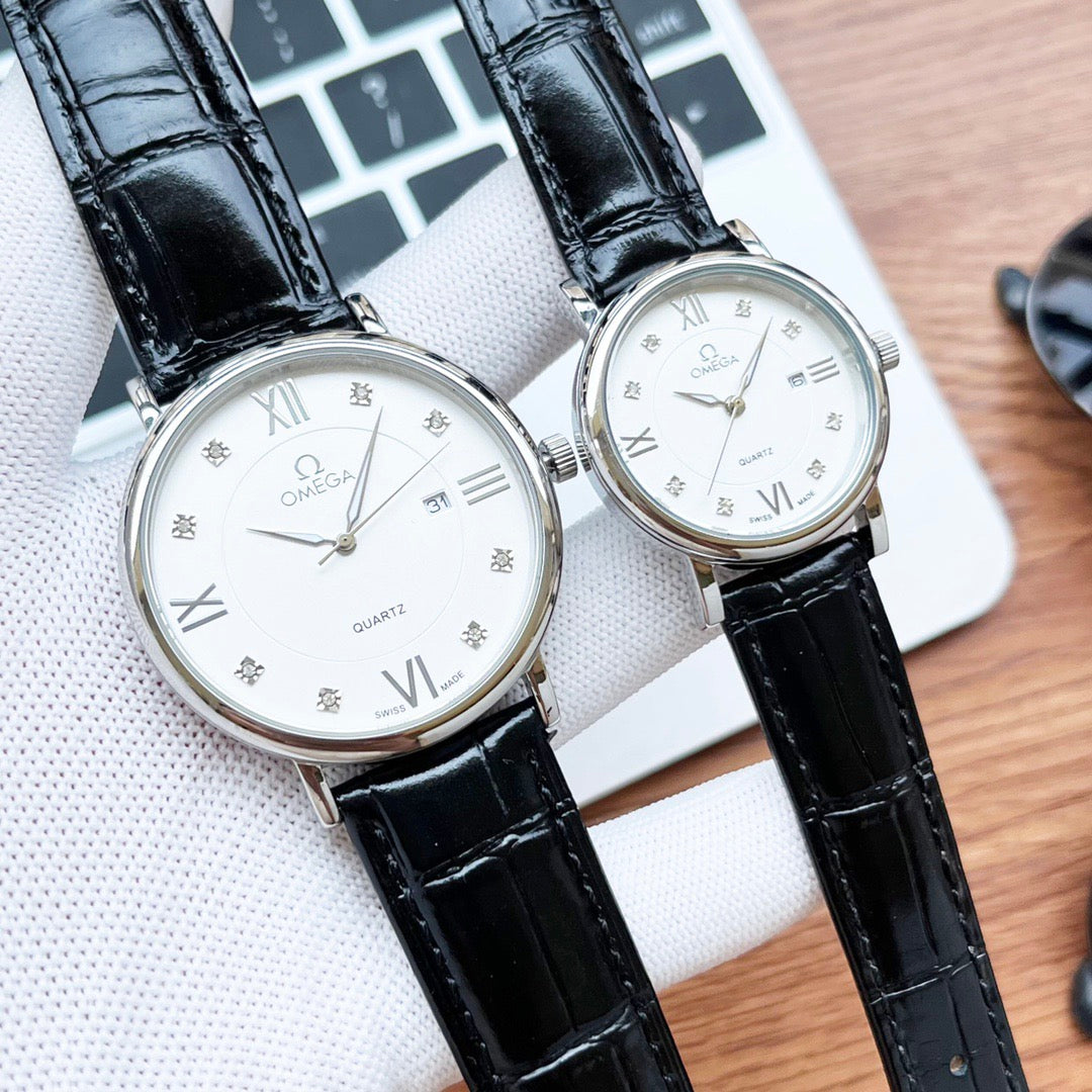 Couple Watch Set 40MM, 30MM