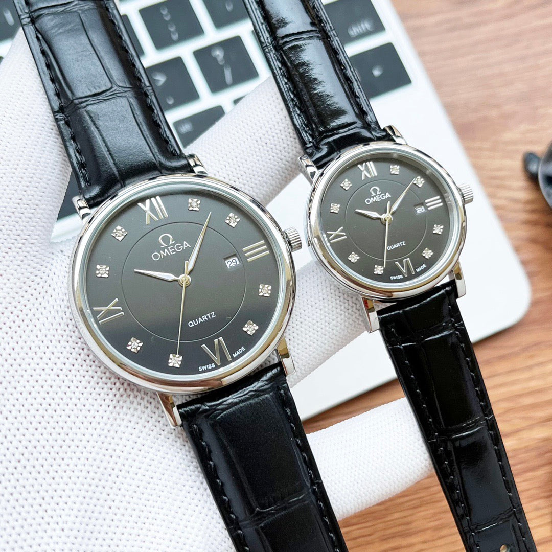 Couple Watch Set 40MM, 30MM