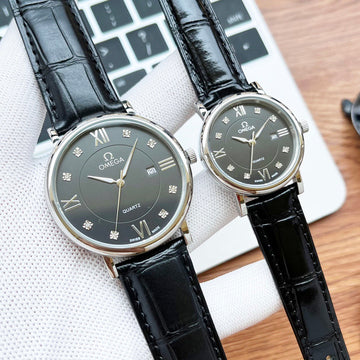 Couple Watch Set 40MM, 30MM