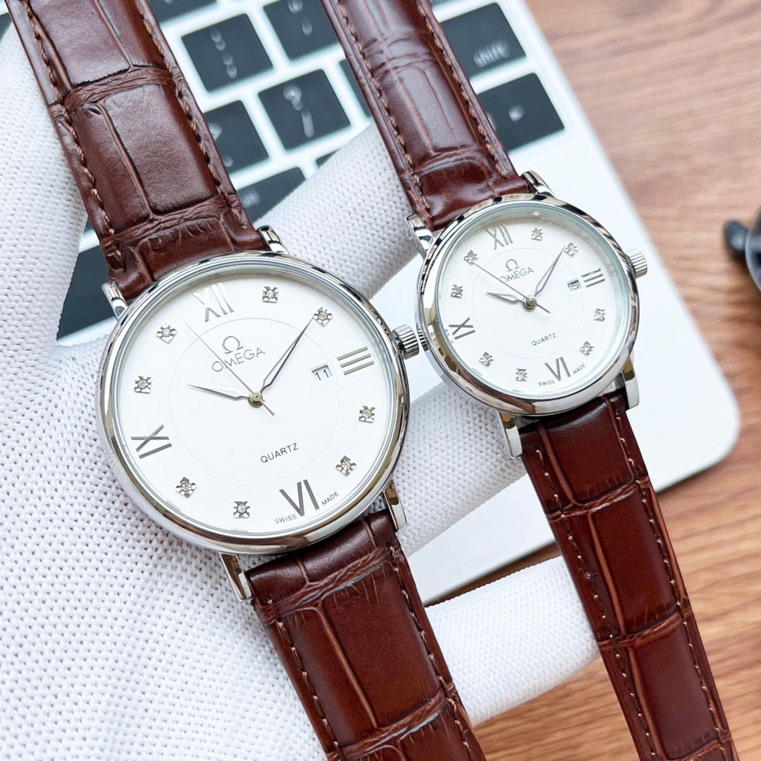 Couple Watch Set 40MM, 30MM