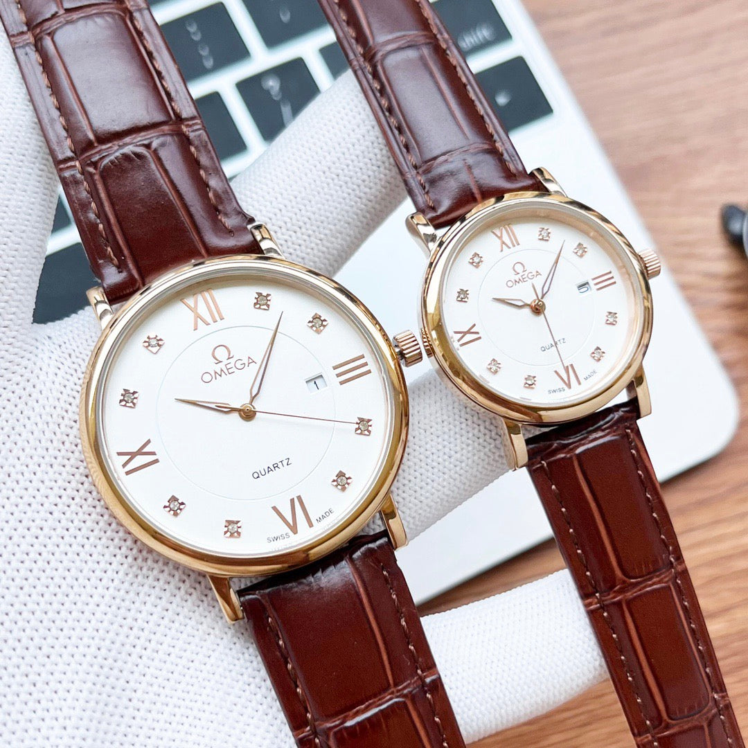 Couple Watch Set 40MM, 30MM