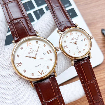 Couple Watch Set 40MM, 30MM
