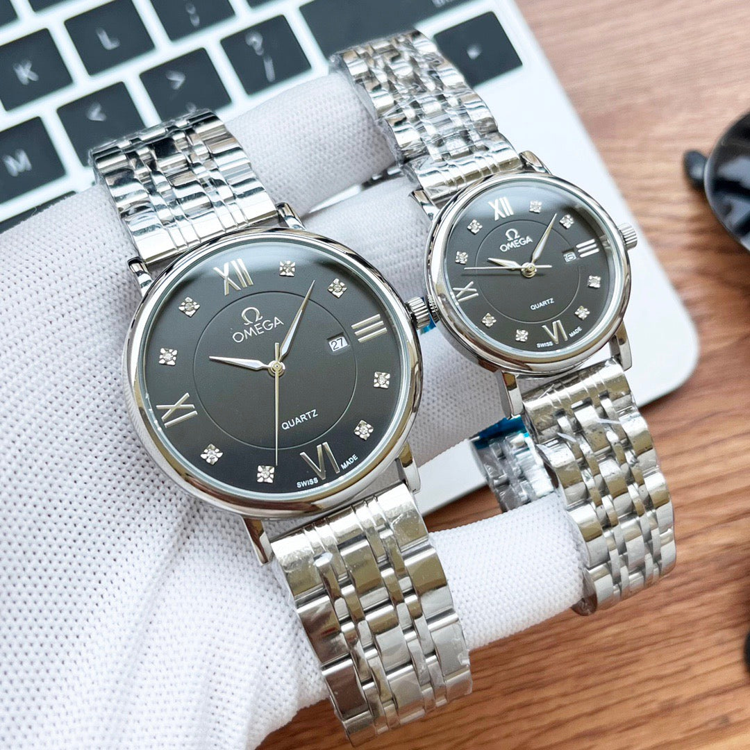 Couple Watch Set 40MM, 30MM