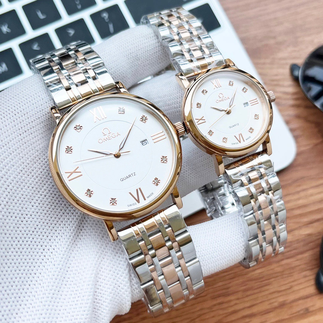 Couple Watch Set 40MM, 30MM