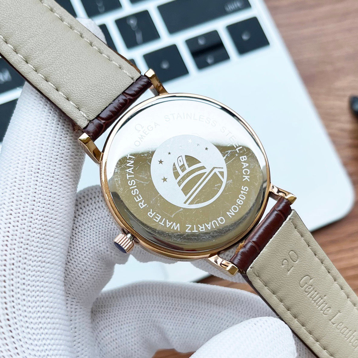 Couple Watch Set 40MM, 30MM