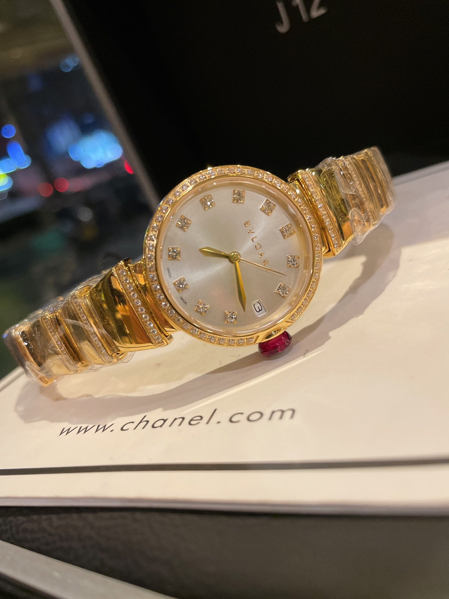 LVCEA Collection Newest Release