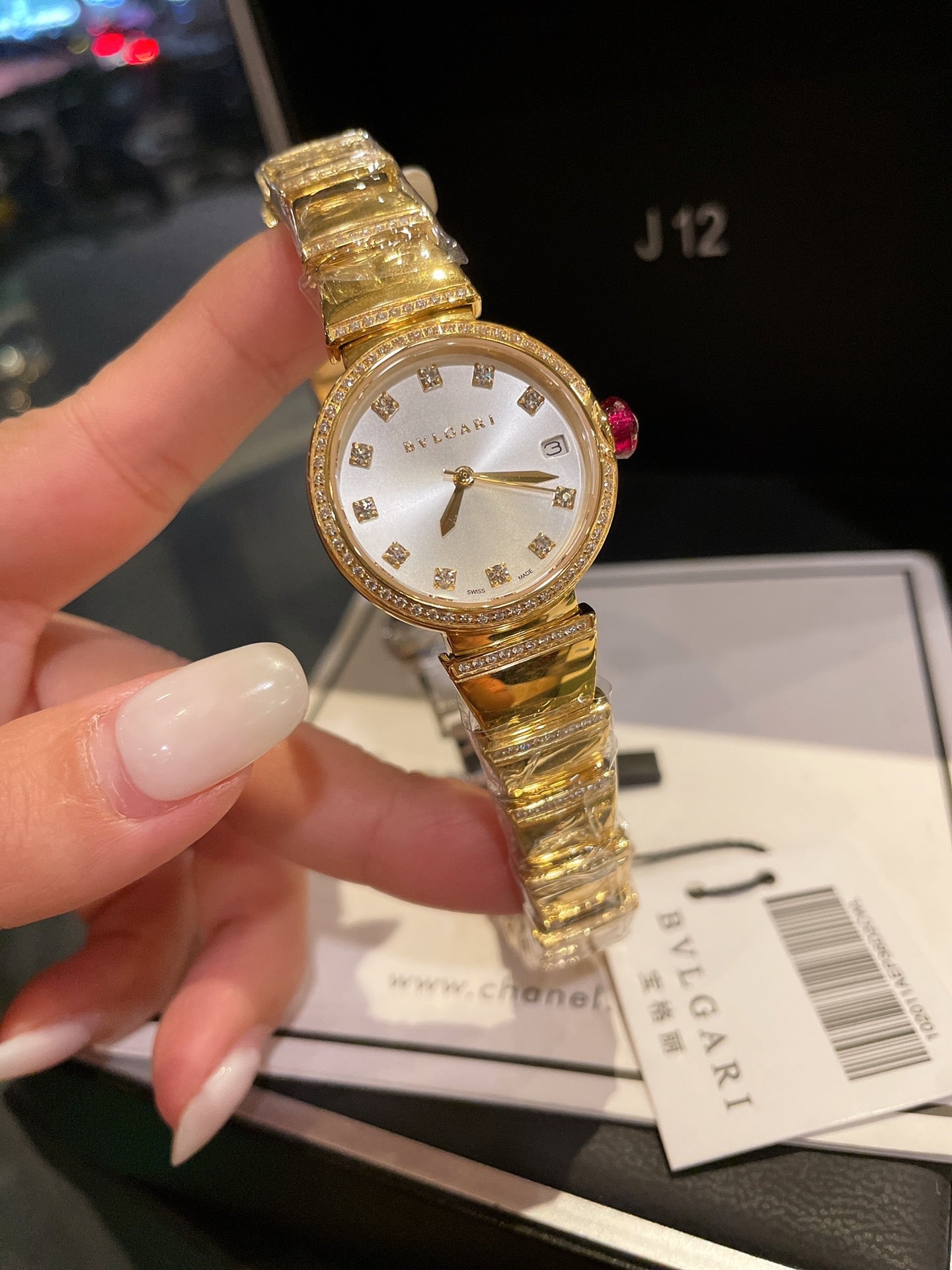 LVCEA Collection Newest Release