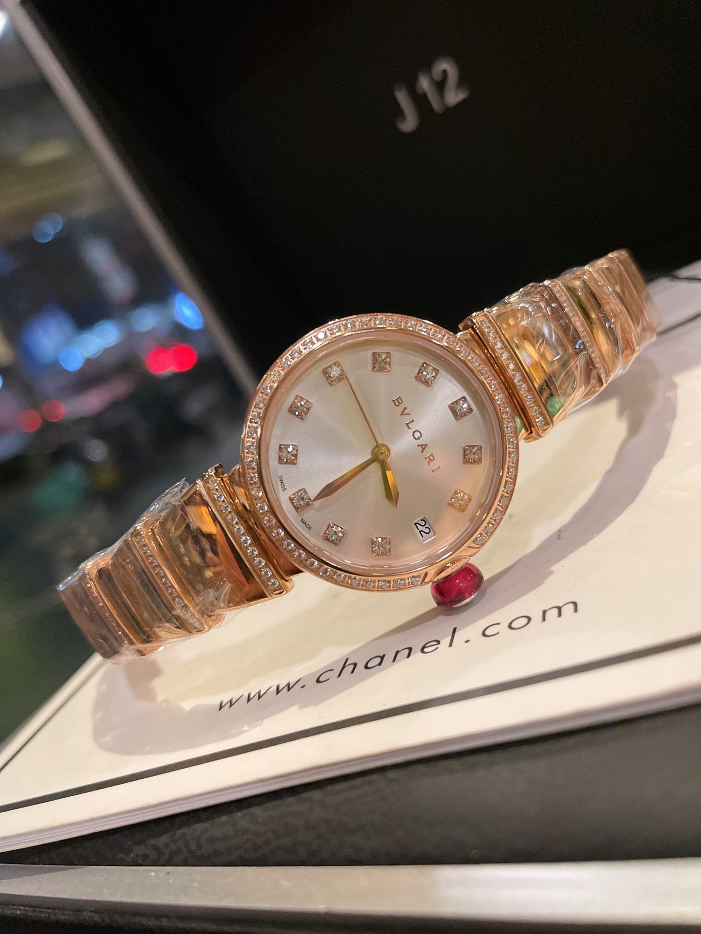 LVCEA Collection Newest Release