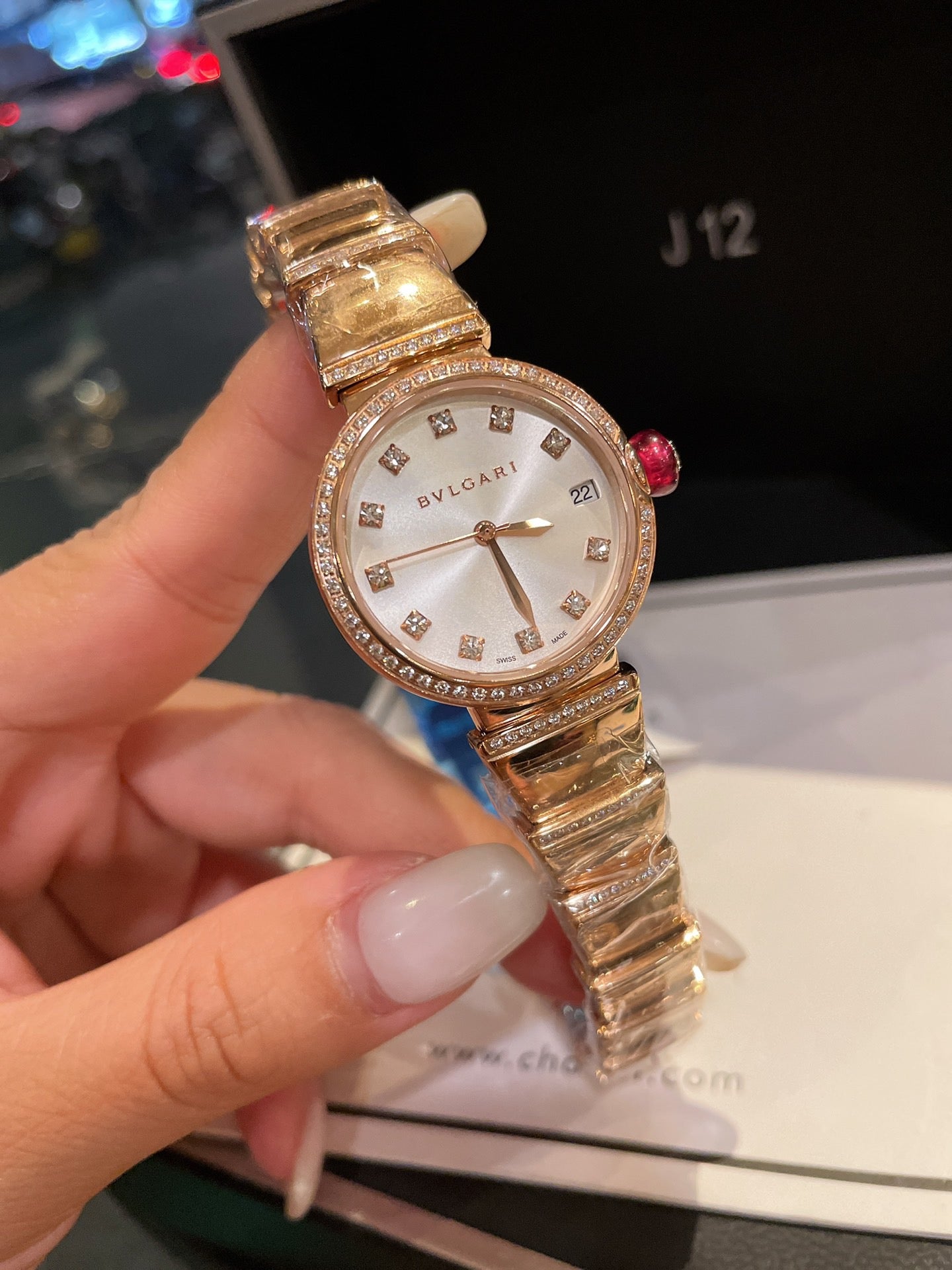 LVCEA Collection Newest Release