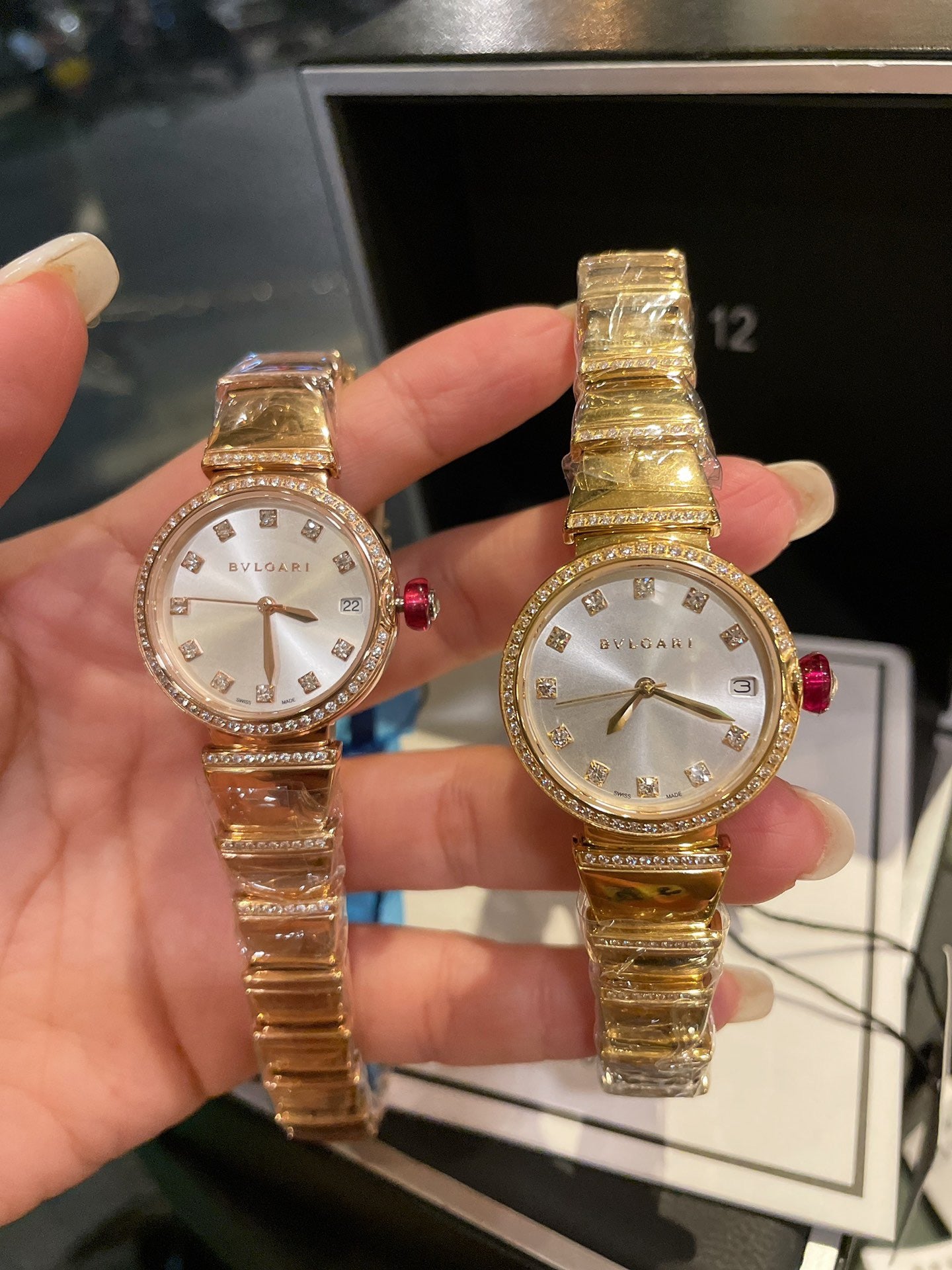 LVCEA Collection Newest Release