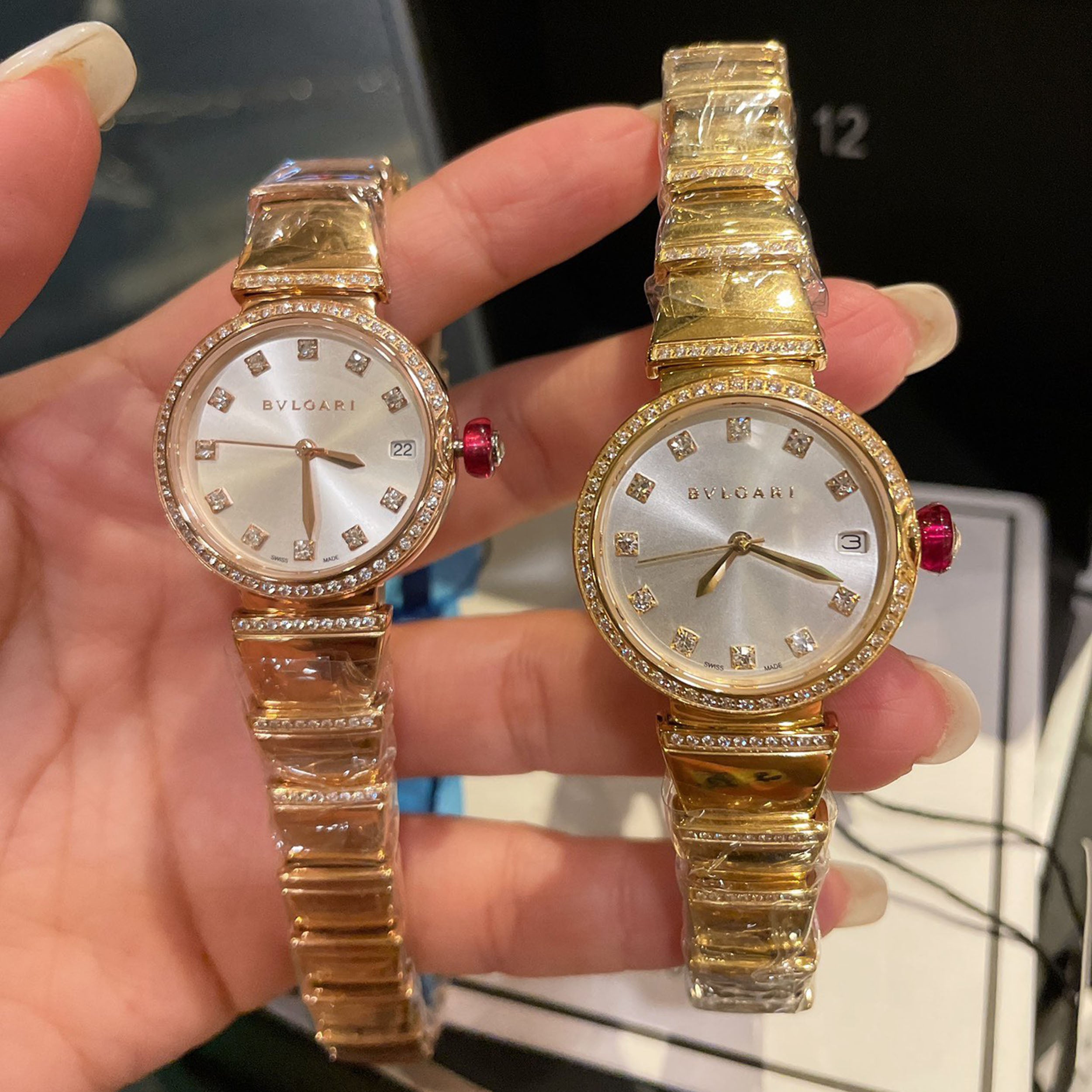 LVCEA Collection Newest Release