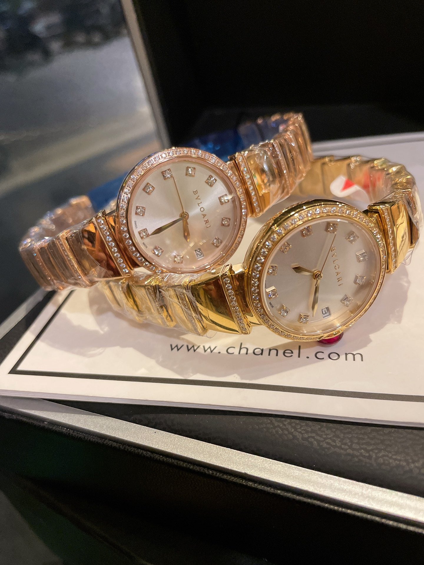 LVCEA Collection Newest Release